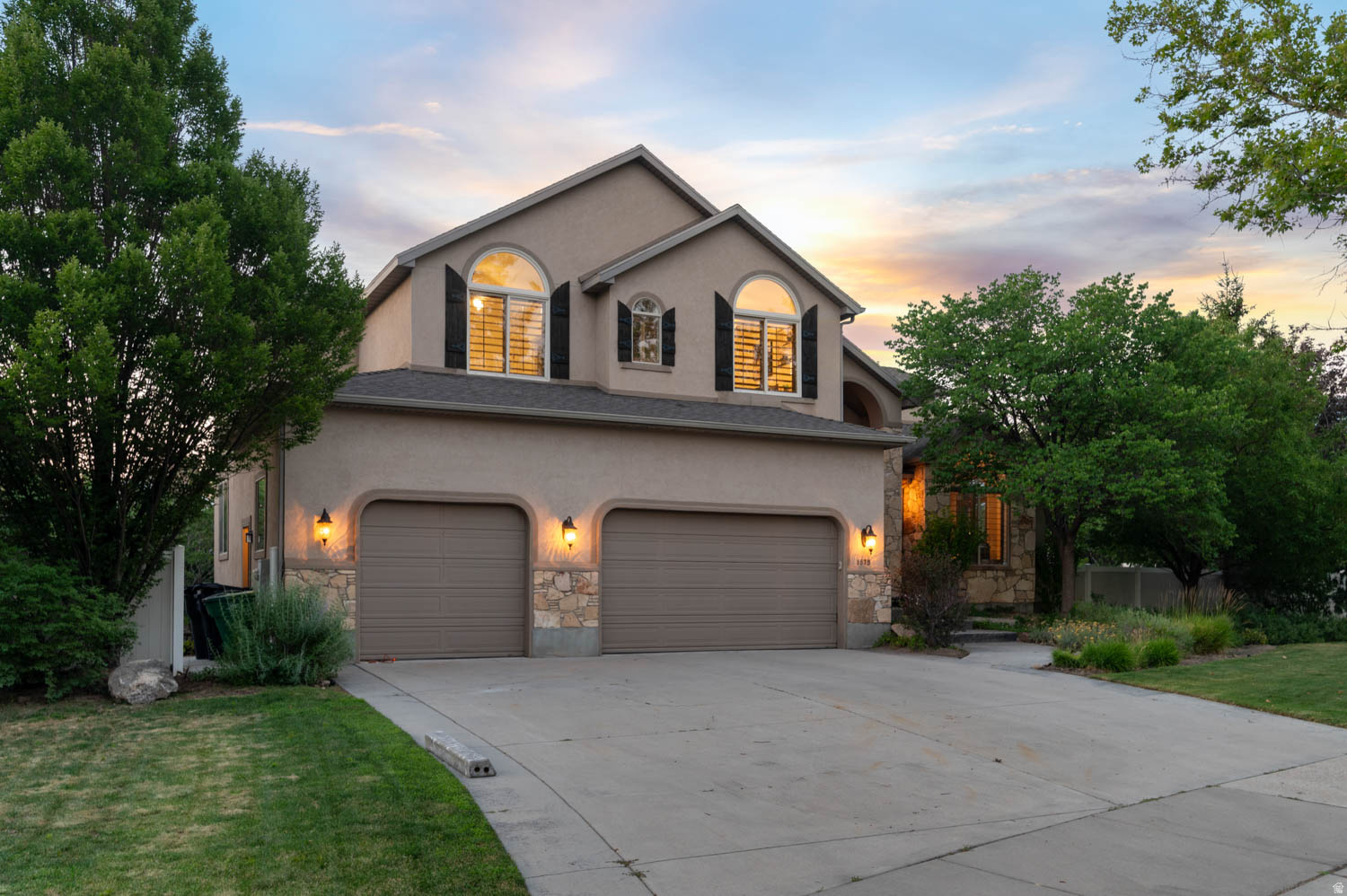WILLOW VIEW - Residential