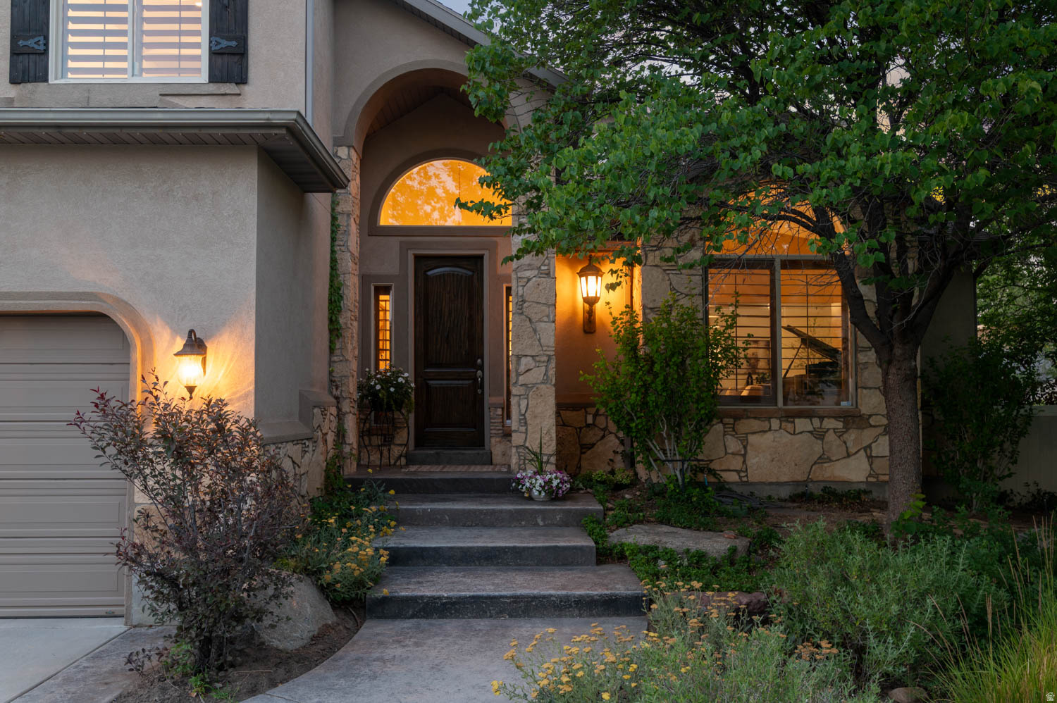 WILLOW VIEW - Residential