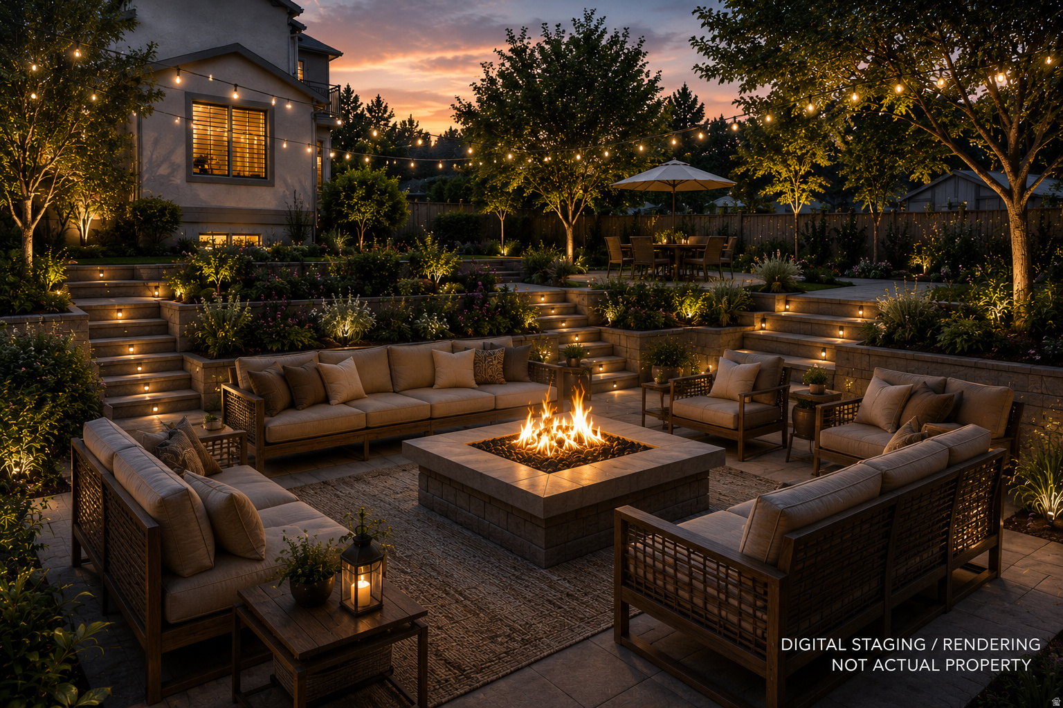 WILLOW VIEW - Residential