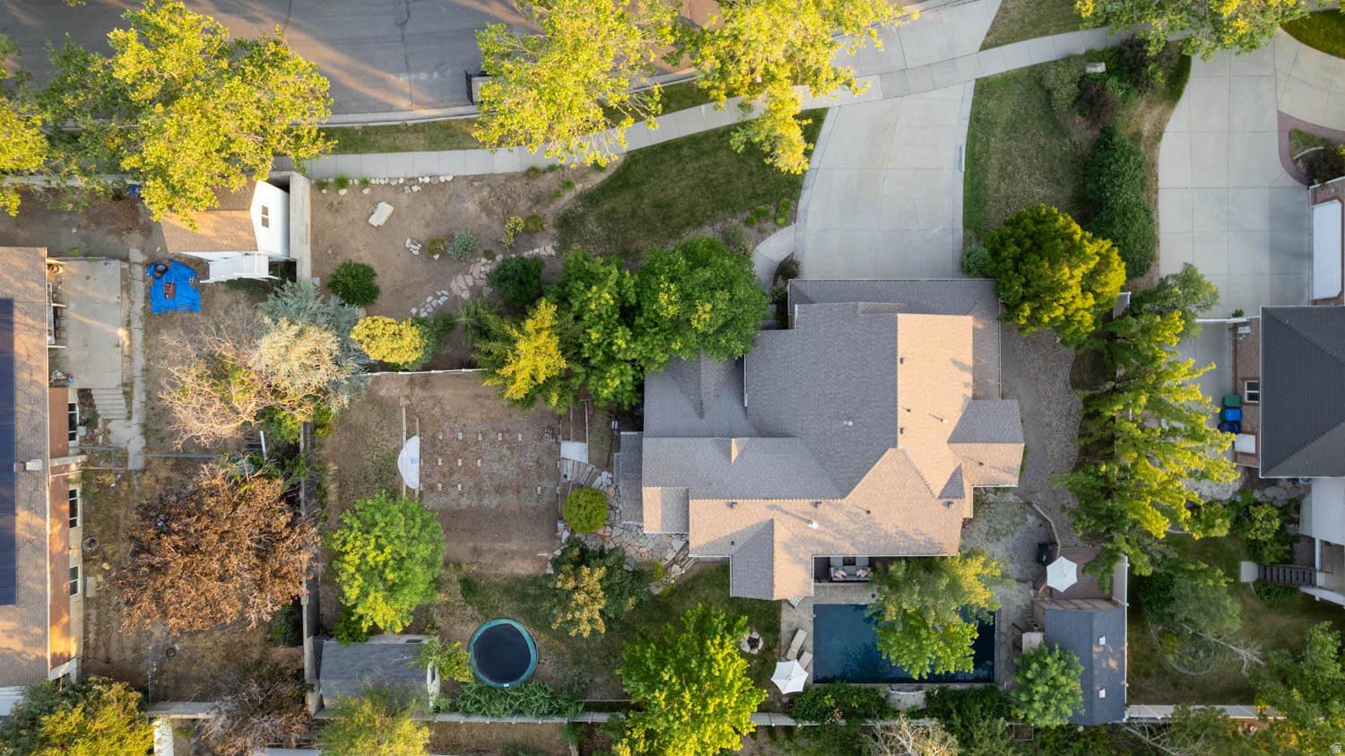 WILLOW VIEW - Residential