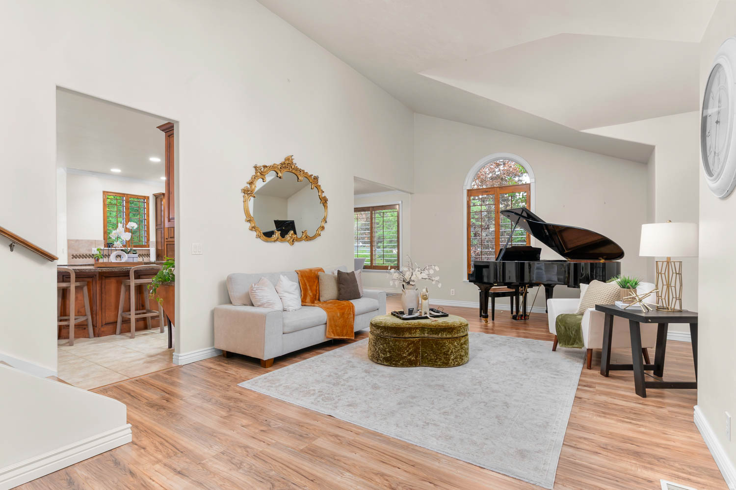 WILLOW VIEW - Residential