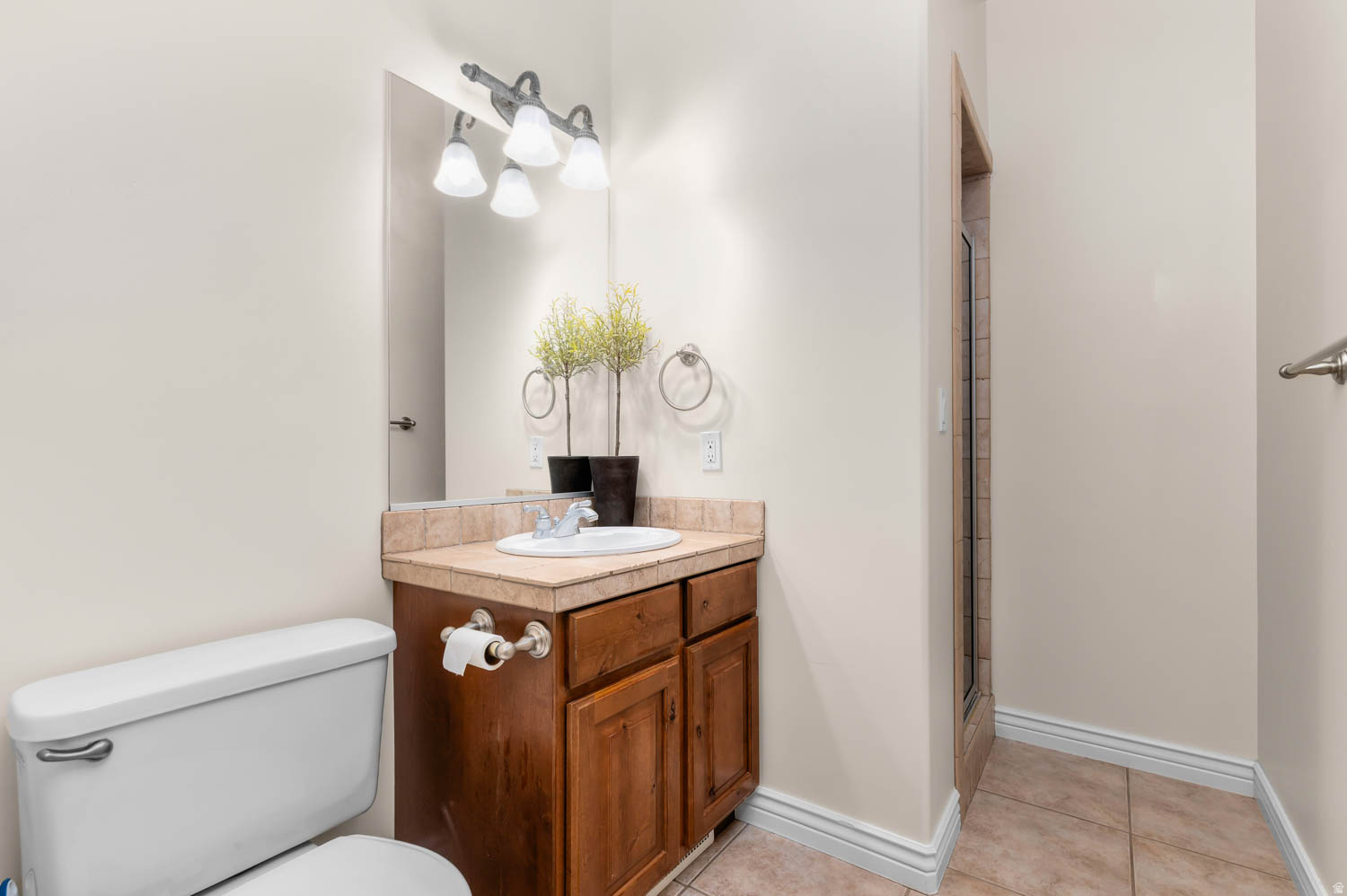 WILLOW VIEW - Residential