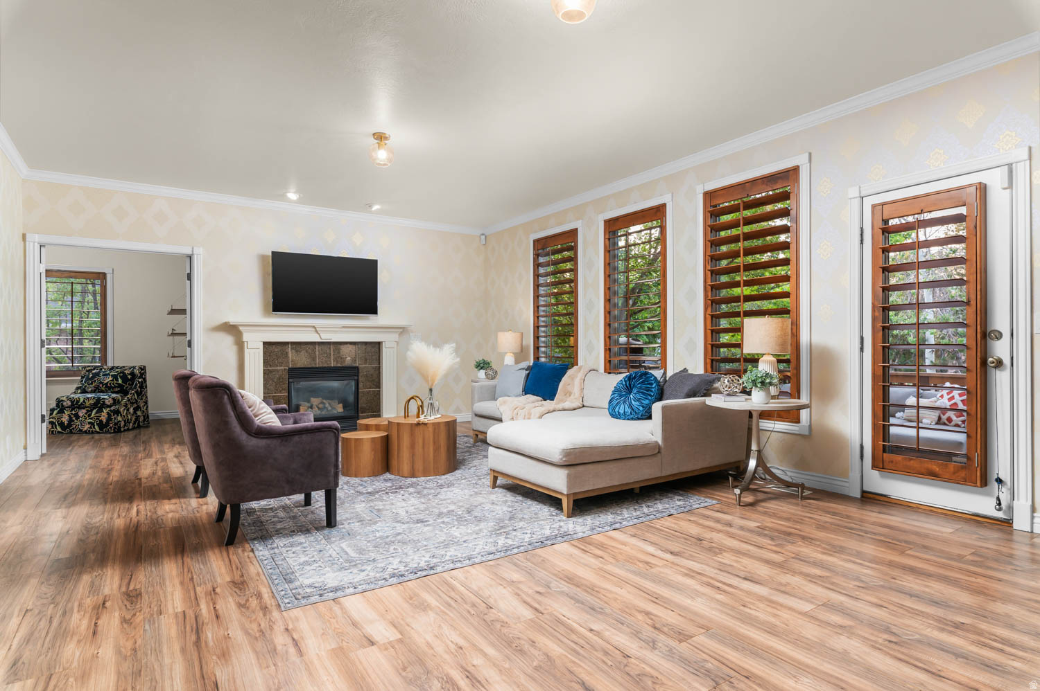 WILLOW VIEW - Residential