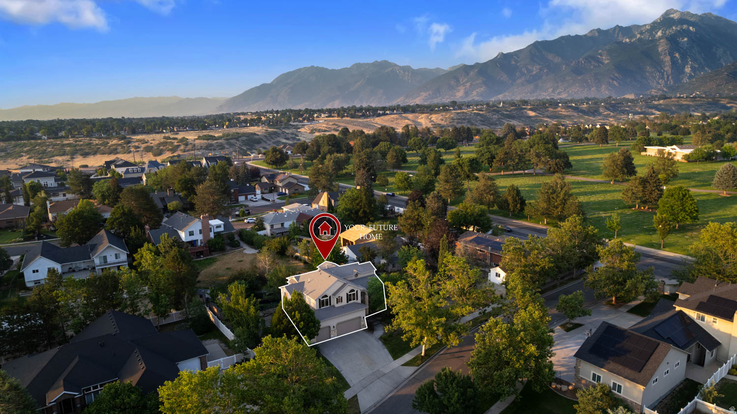 WILLOW VIEW - Residential