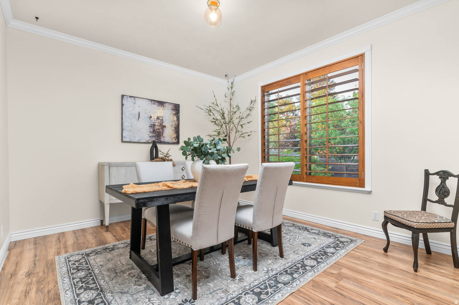 WILLOW VIEW - Residential