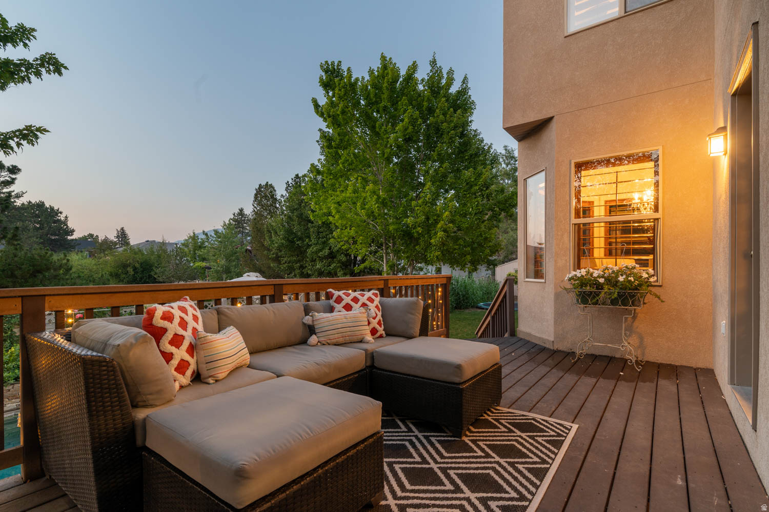 WILLOW VIEW - Residential