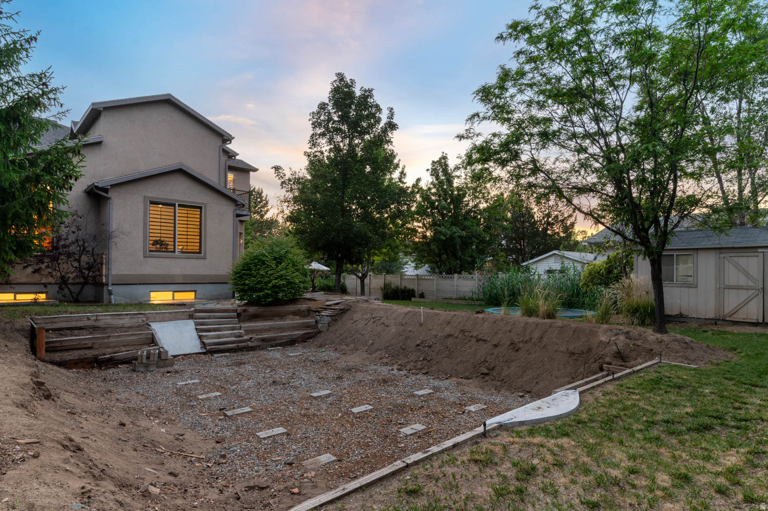 WILLOW VIEW - Residential