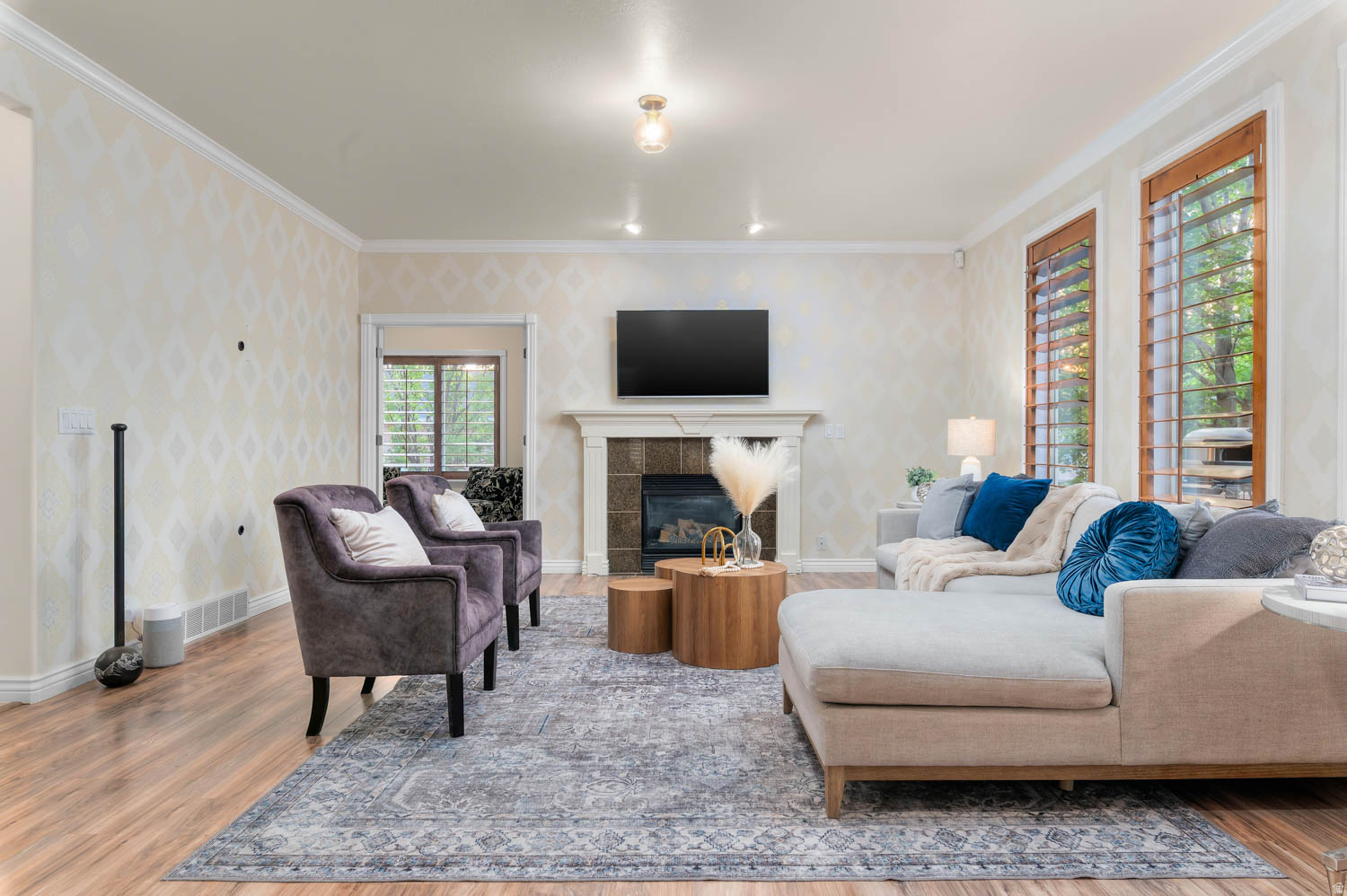 WILLOW VIEW - Residential
