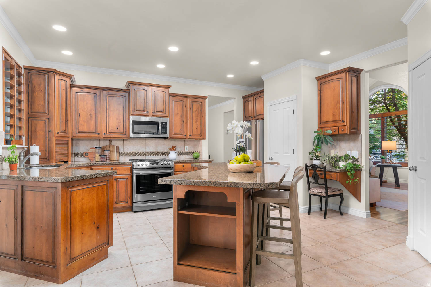 WILLOW VIEW - Residential