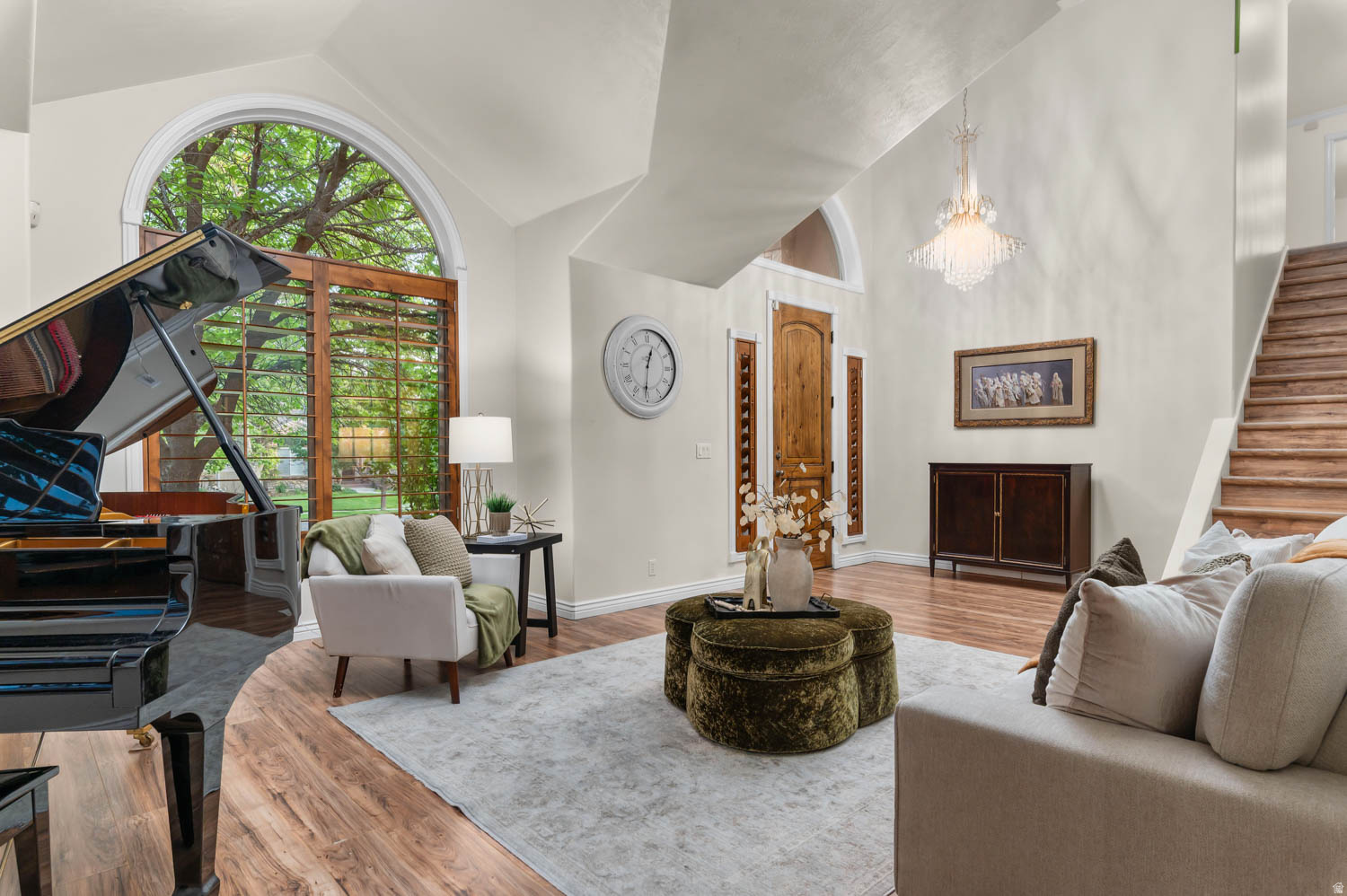 WILLOW VIEW - Residential