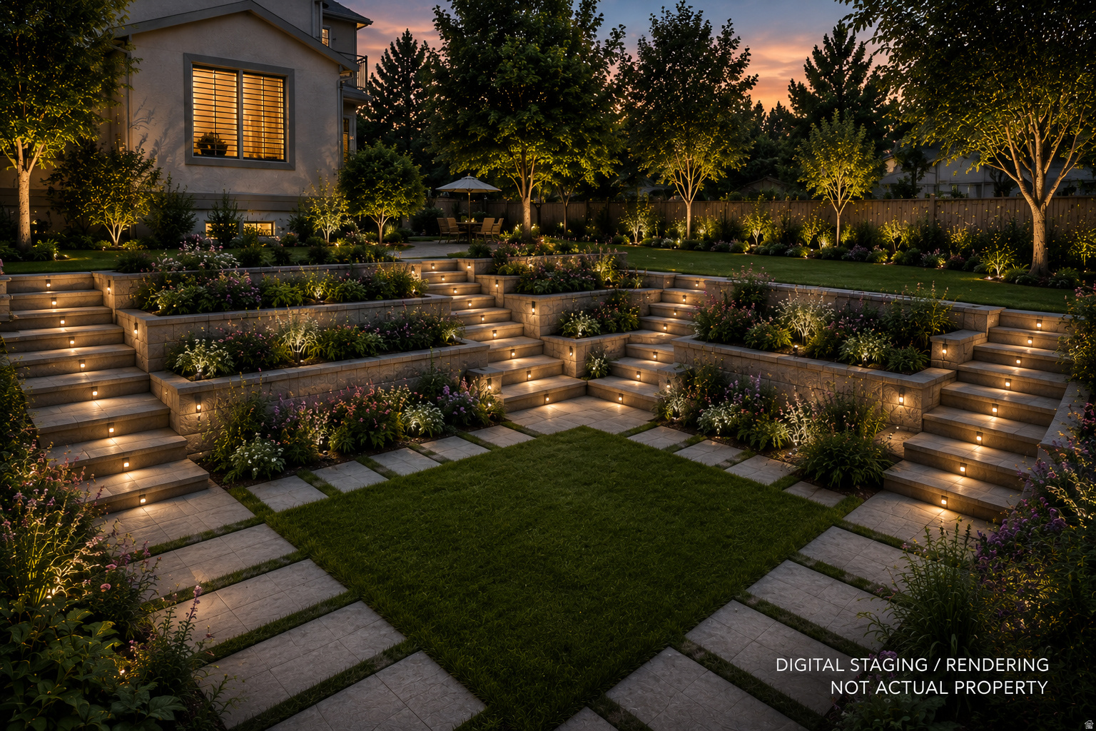 WILLOW VIEW - Residential