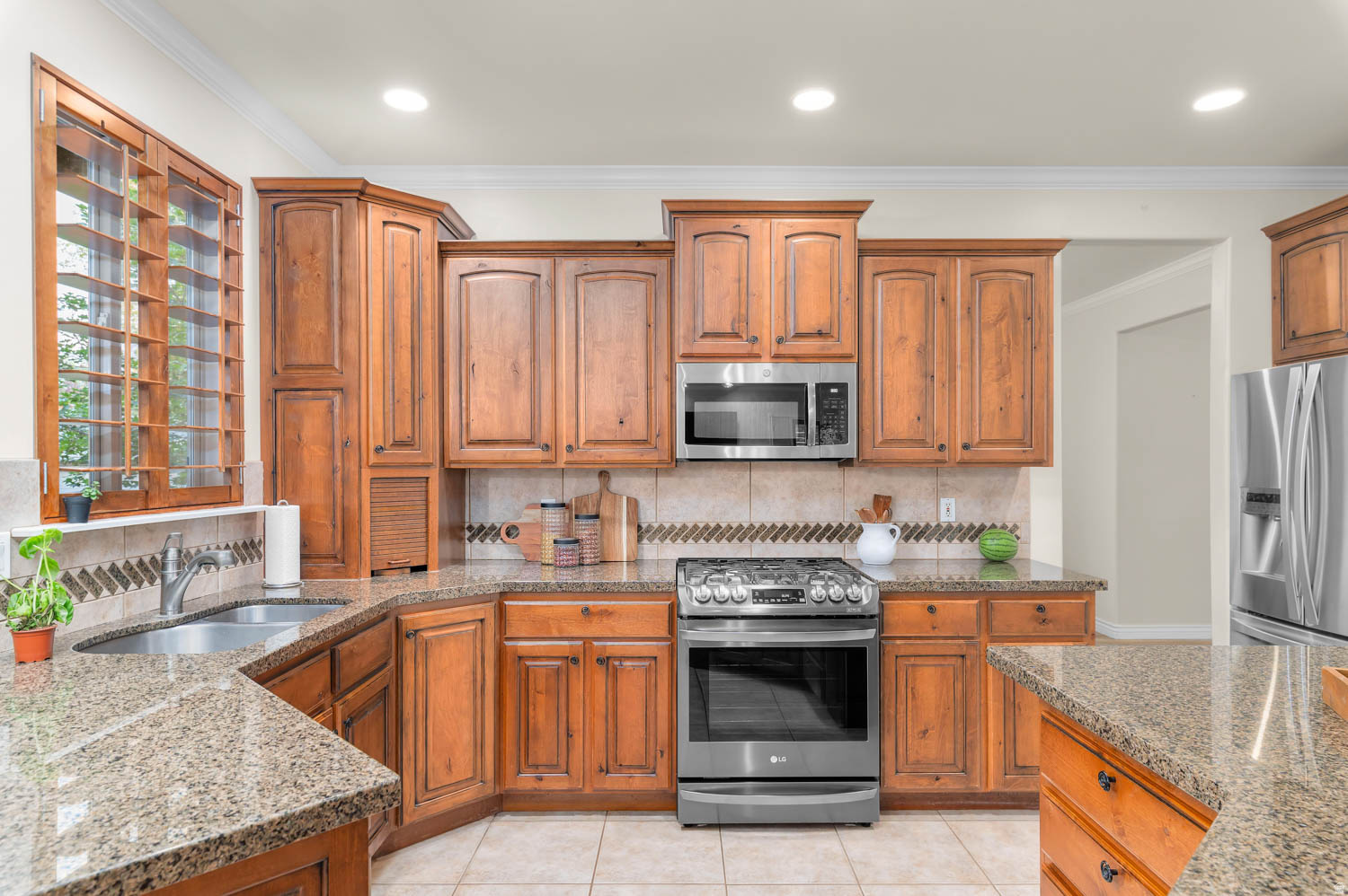 WILLOW VIEW - Residential