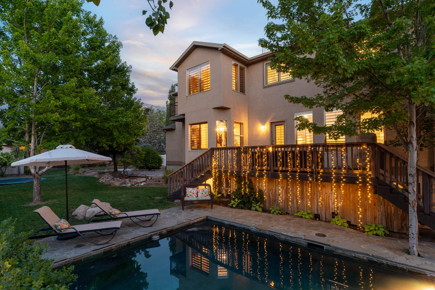 WILLOW VIEW - Residential