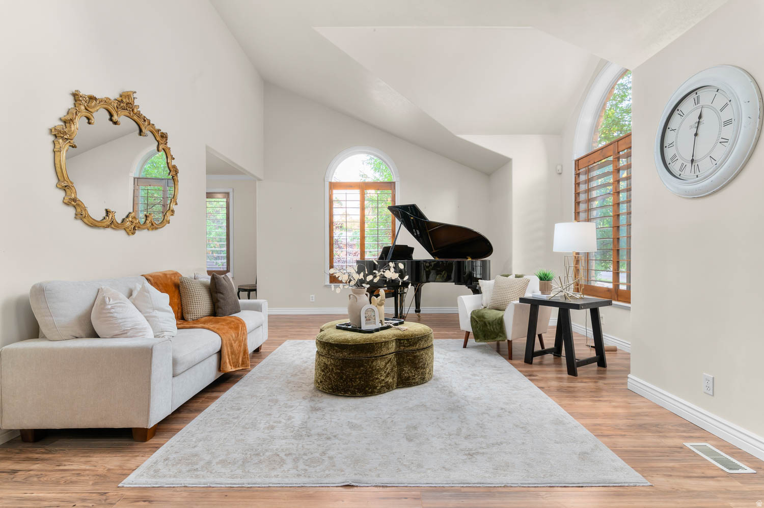 WILLOW VIEW - Residential