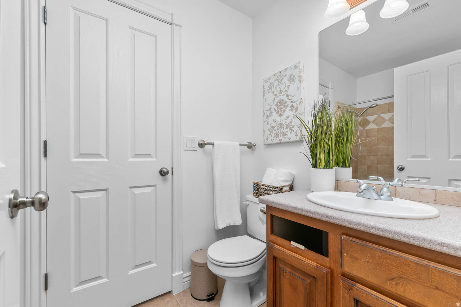 WILLOW VIEW - Residential