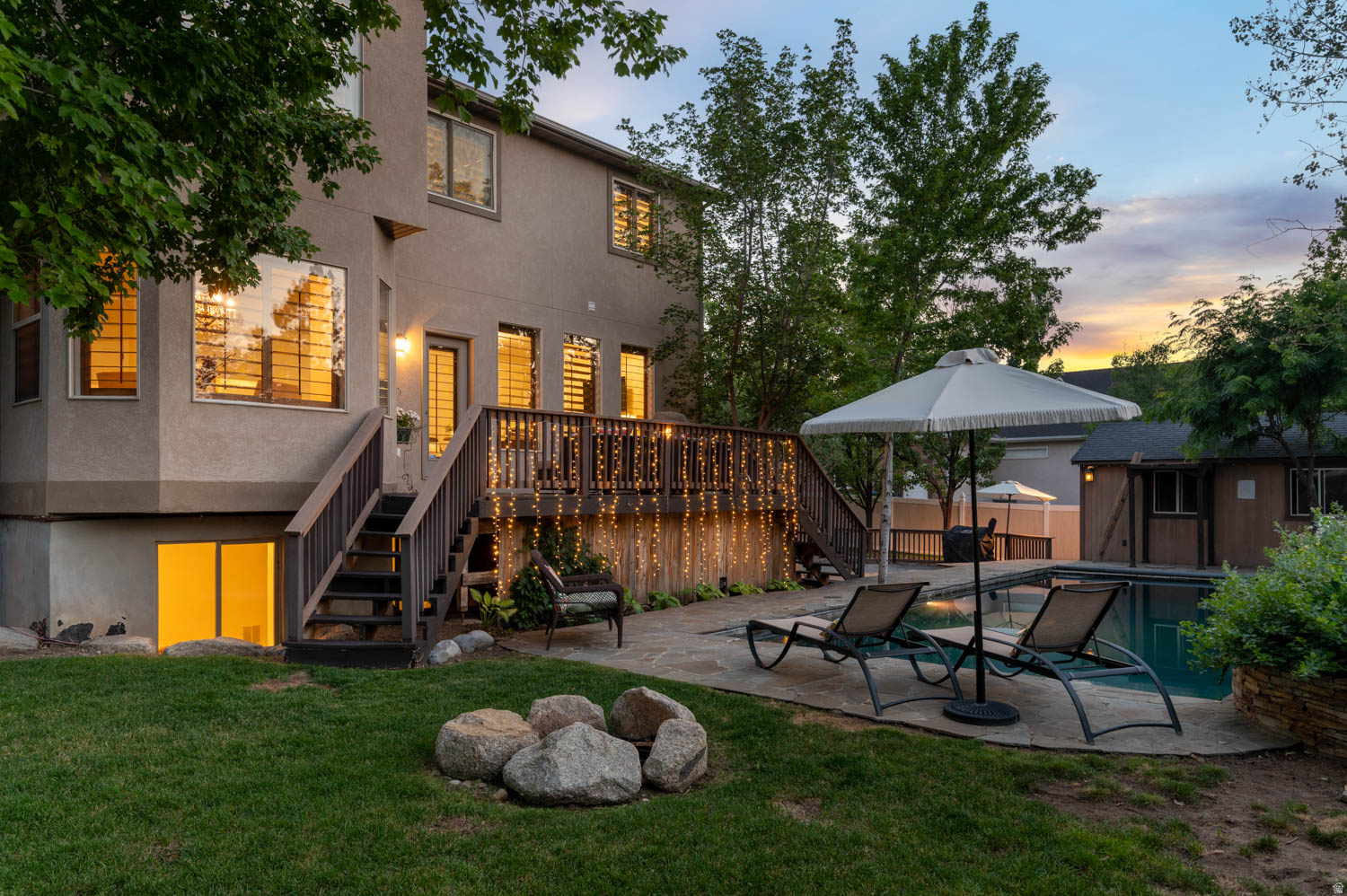 WILLOW VIEW - Residential