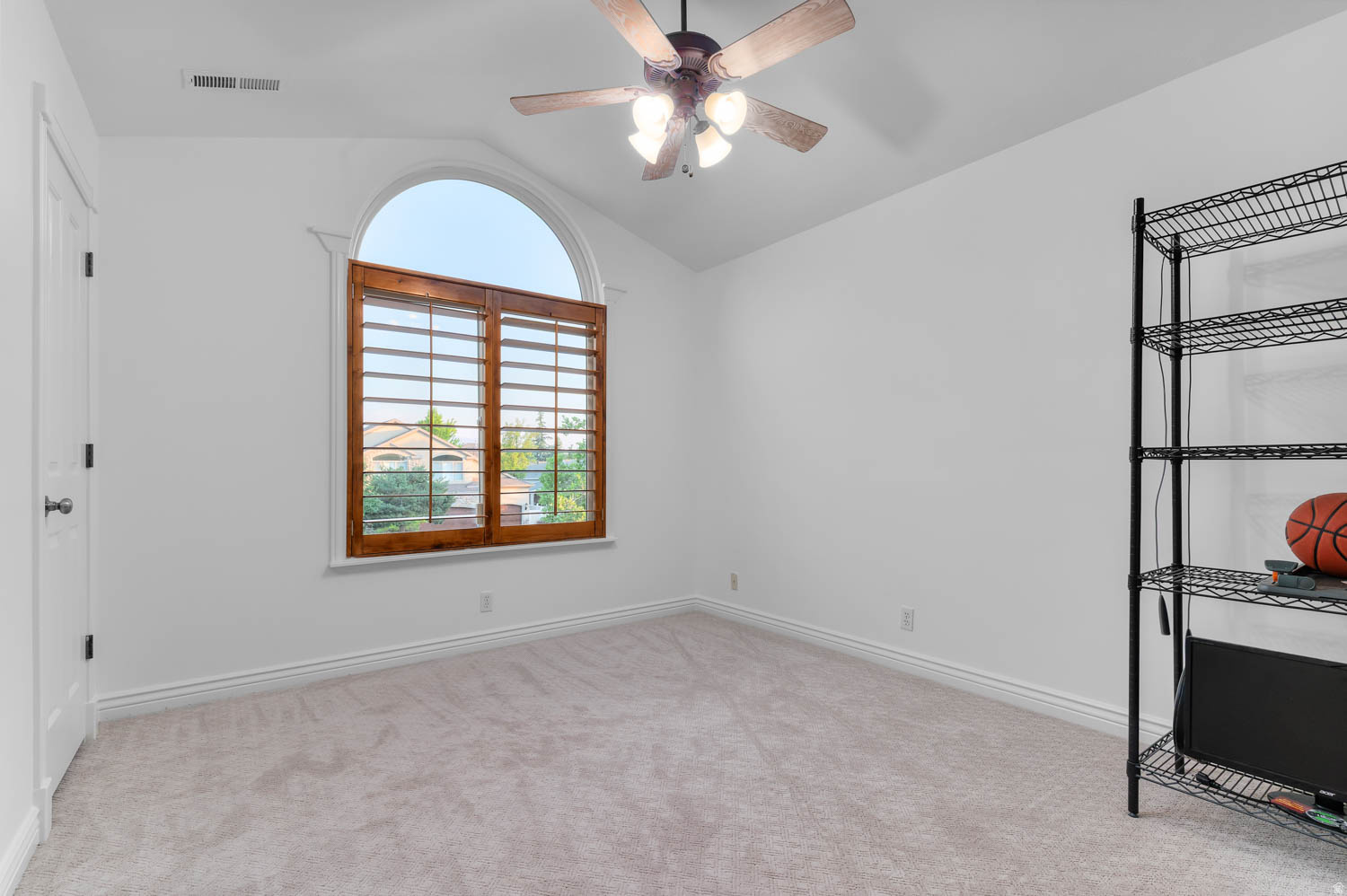 WILLOW VIEW - Residential
