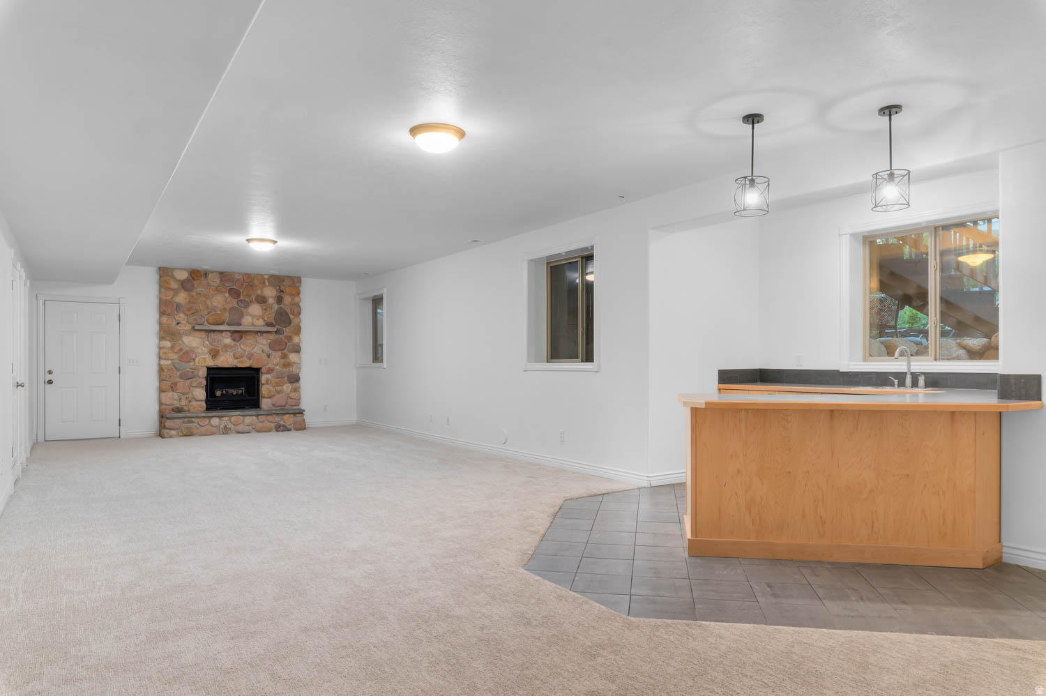 WILLOW VIEW - Residential