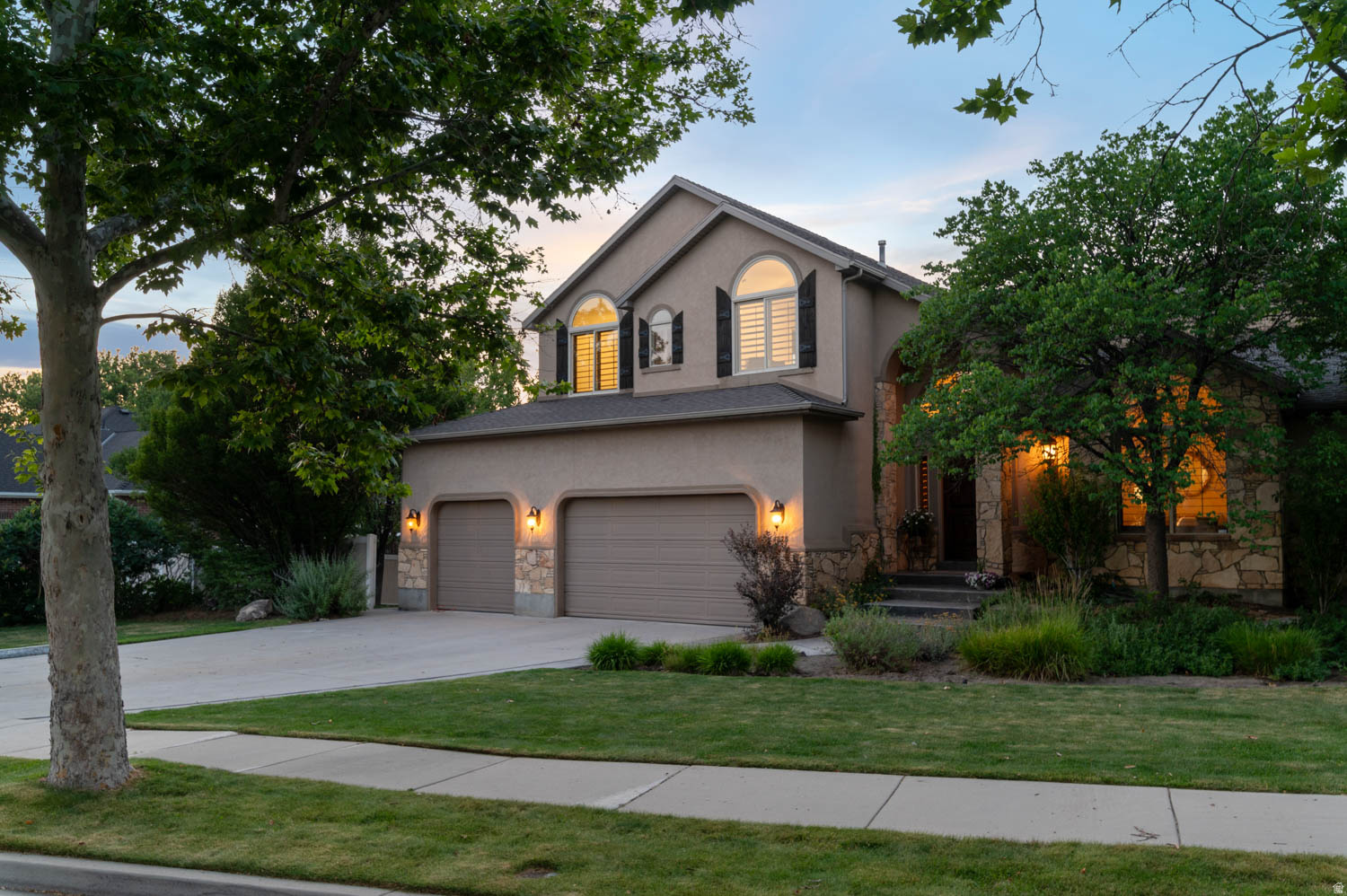 WILLOW VIEW - Residential