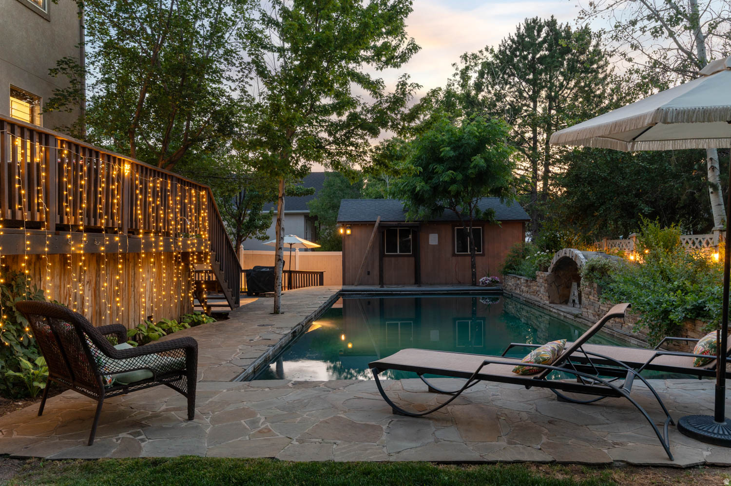 WILLOW VIEW - Residential