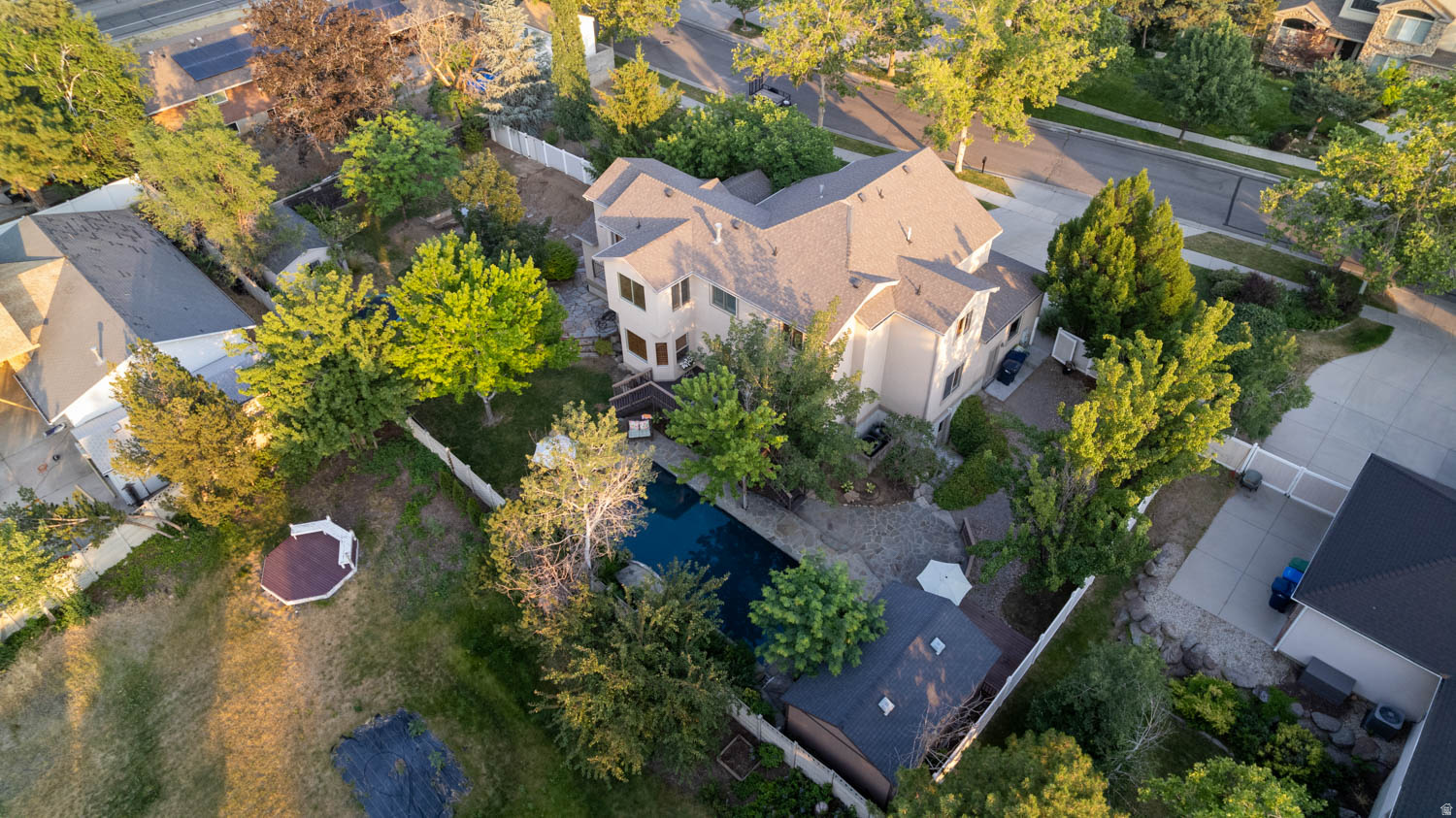 WILLOW VIEW - Residential