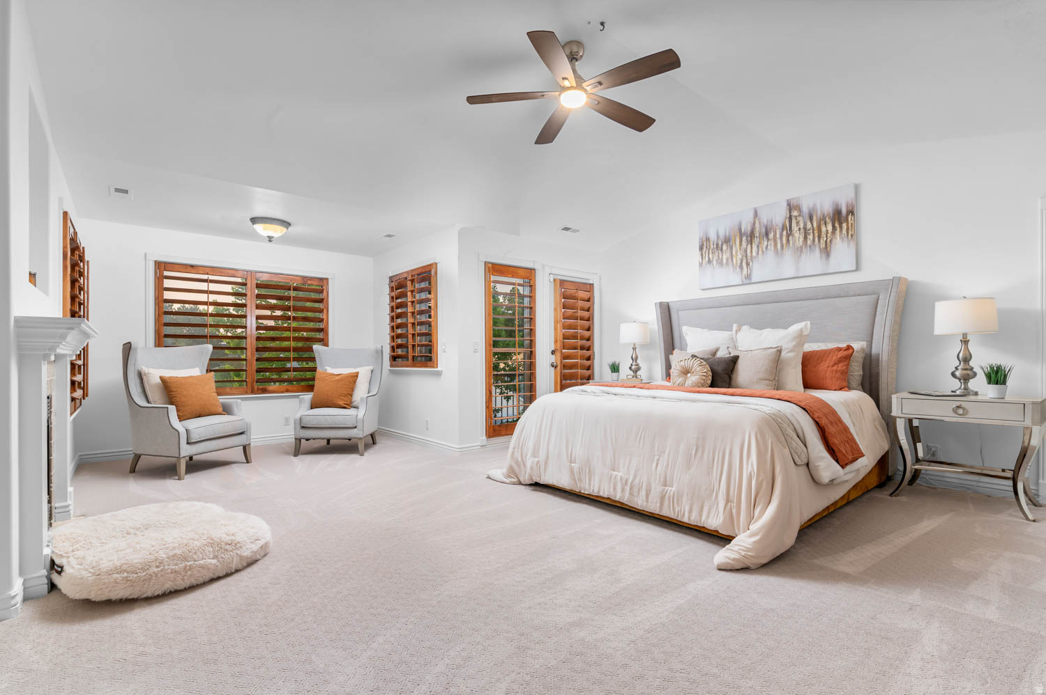 WILLOW VIEW - Residential