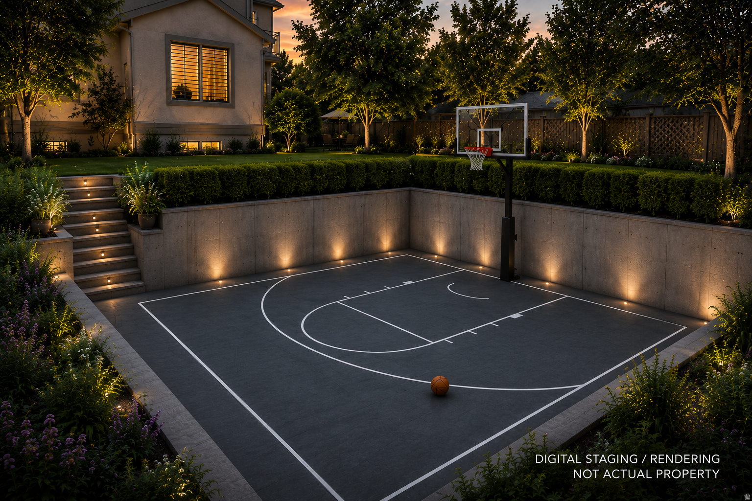 WILLOW VIEW - Residential