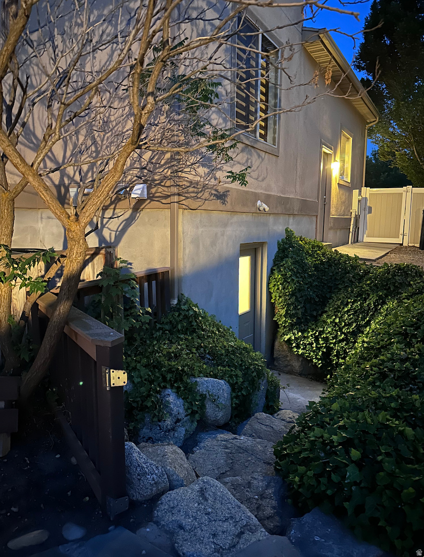WILLOW VIEW - Residential