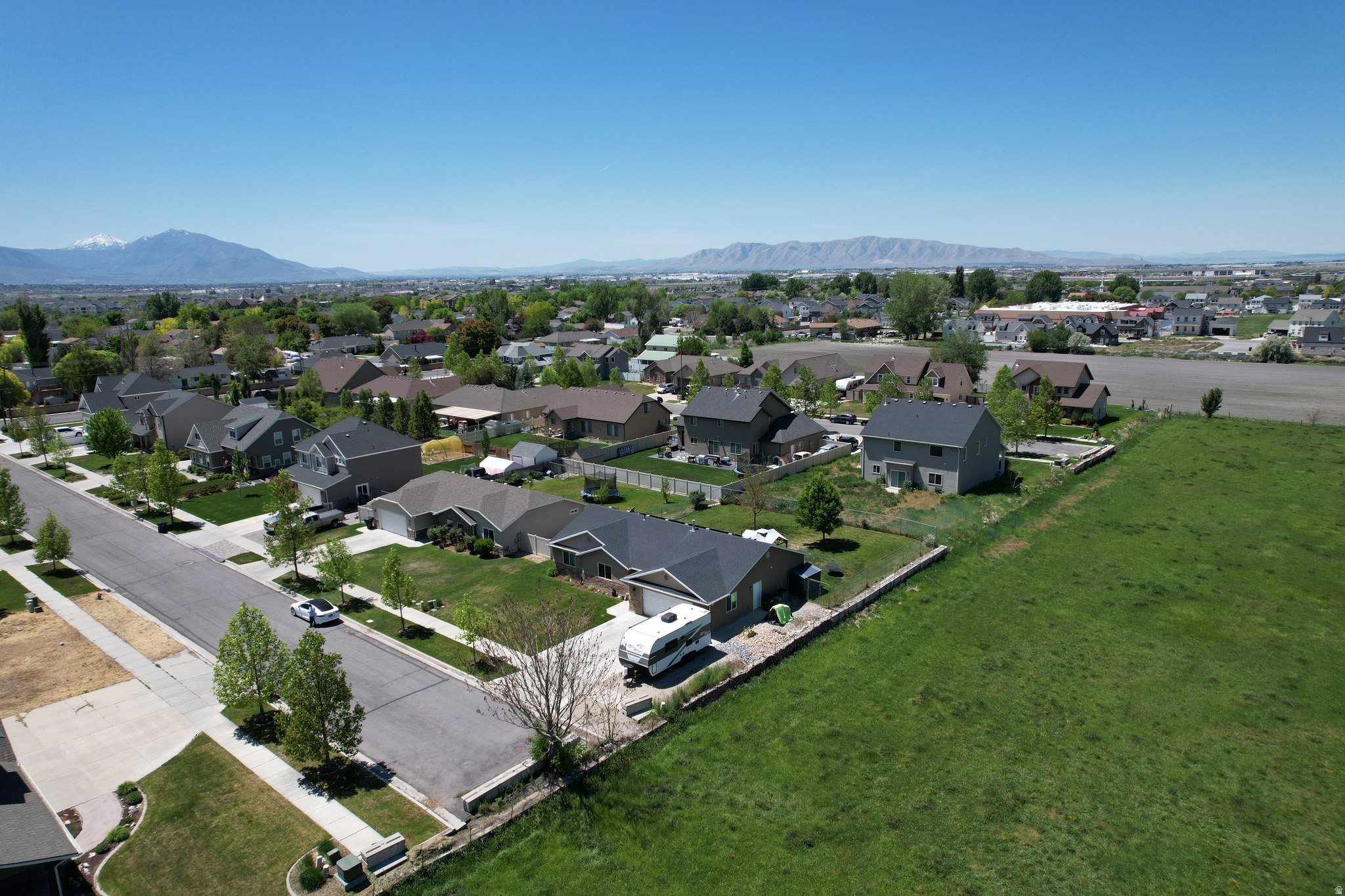 WEST VIEW AMD - Residential