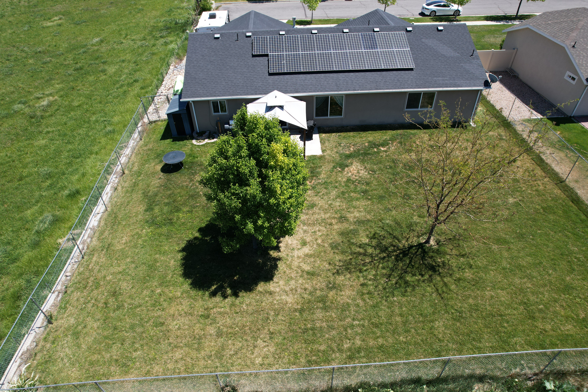 WEST VIEW AMD - Residential