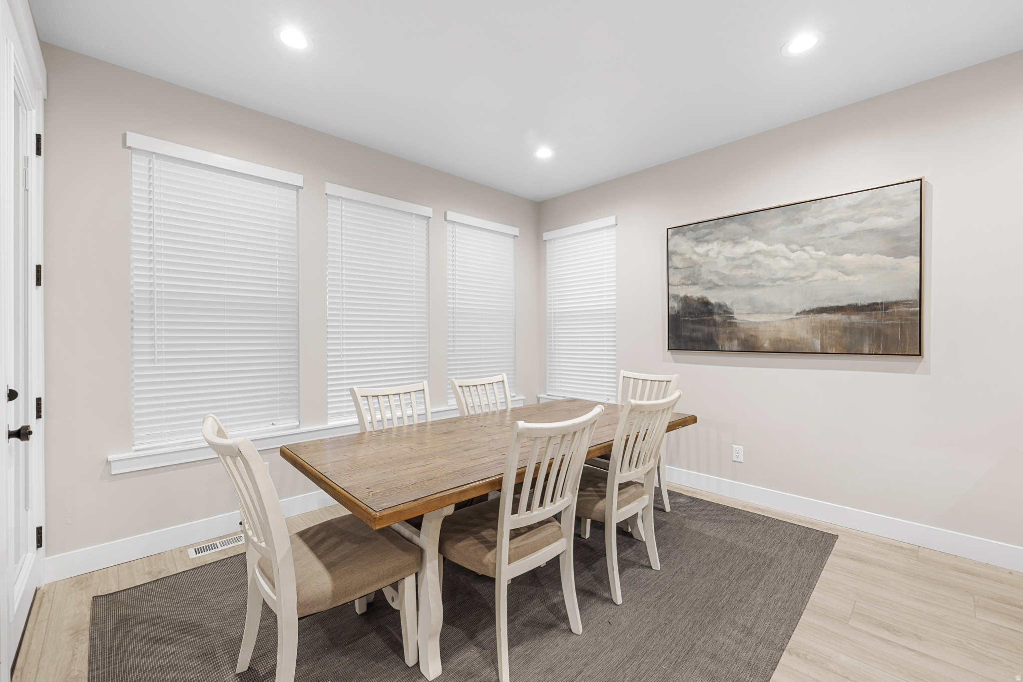 LEGACY FARMS - Residential
