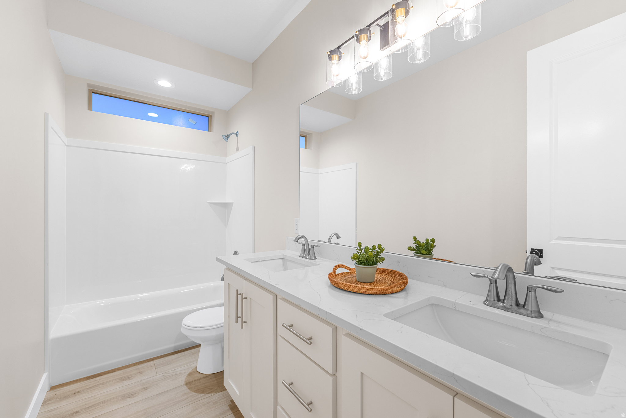 LEGACY FARMS - Residential