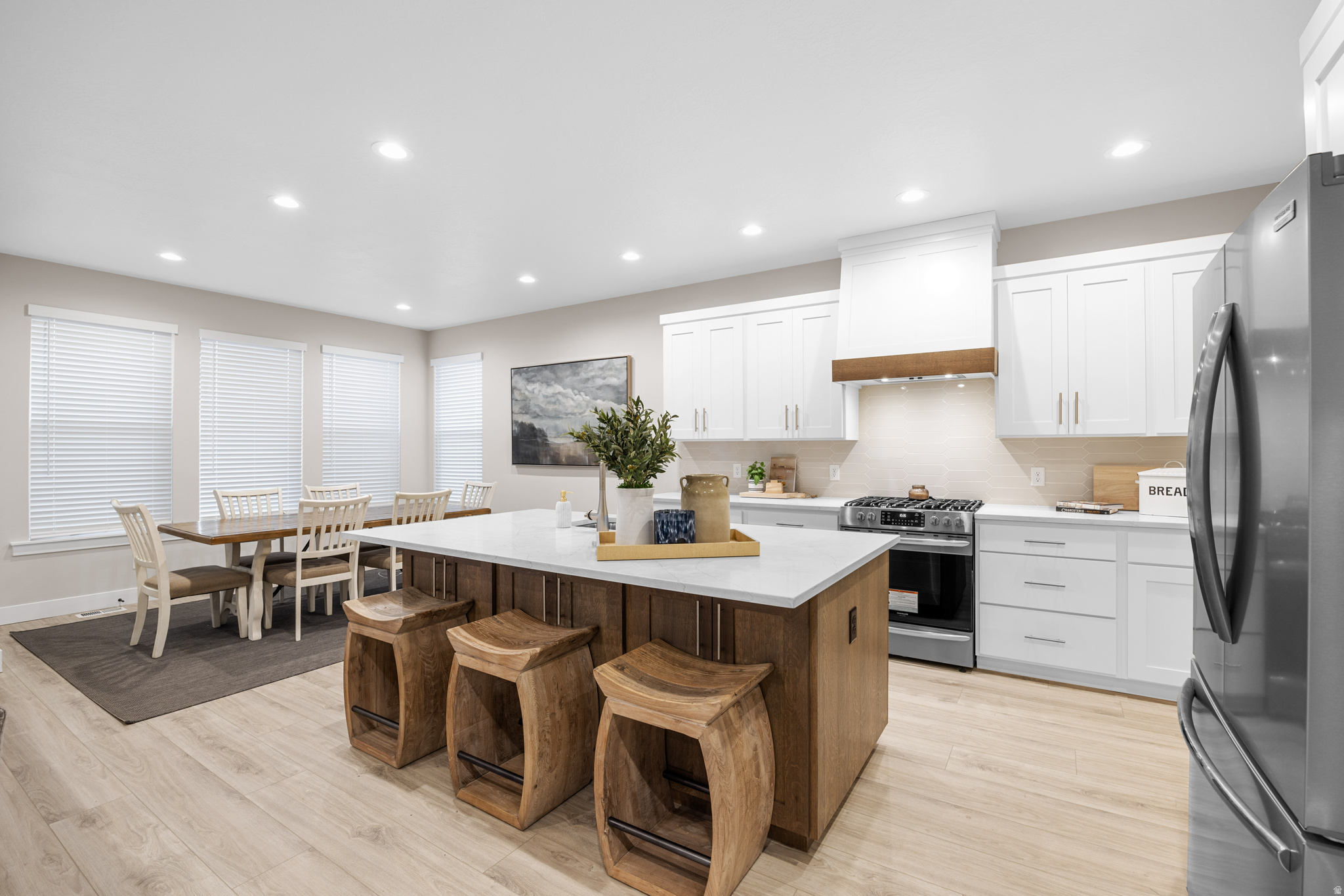 LEGACY FARMS - Residential