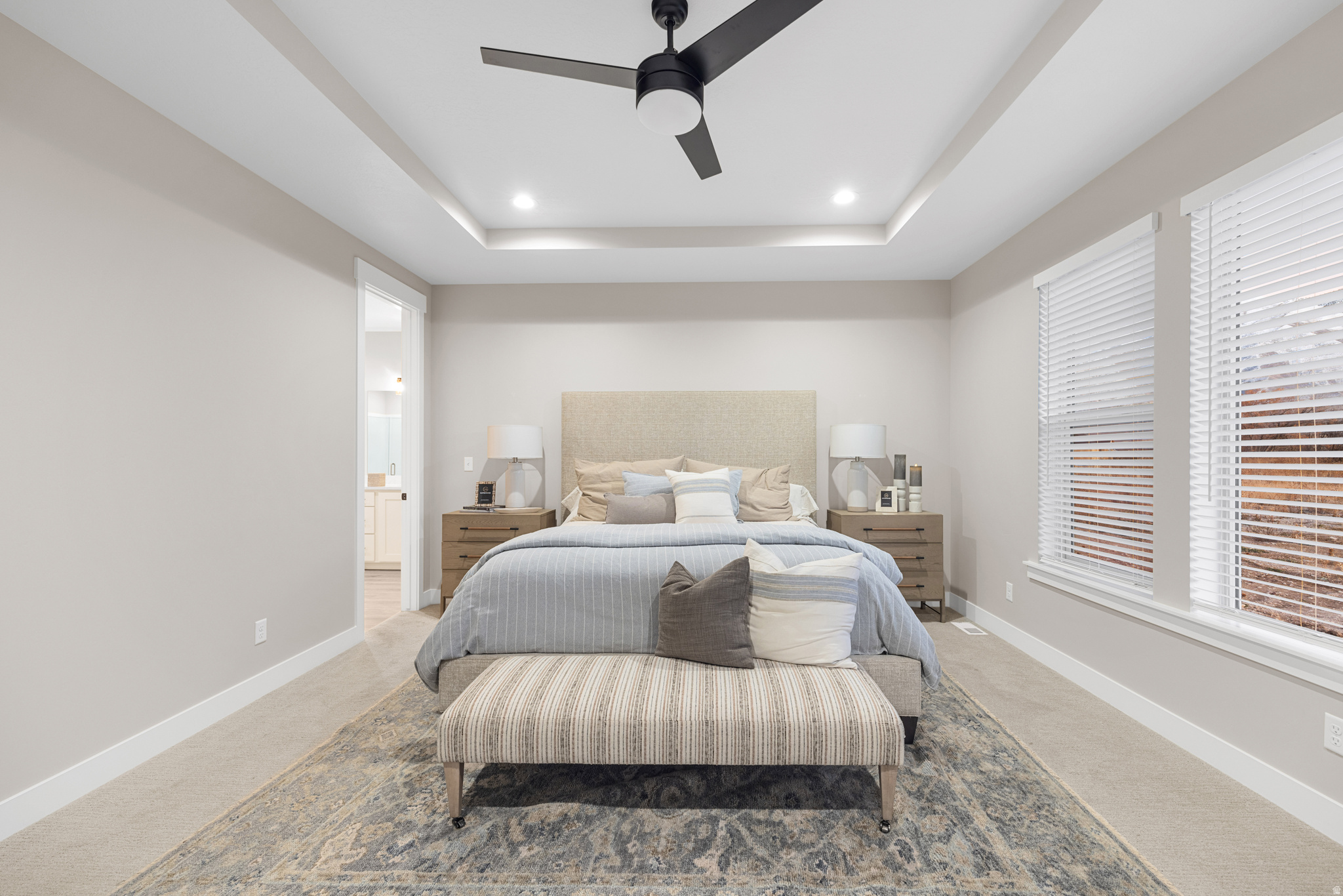 LEGACY FARMS - Residential