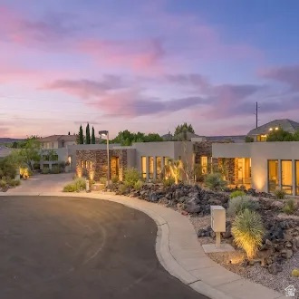 ENTRADA LAVA COVE - Residential