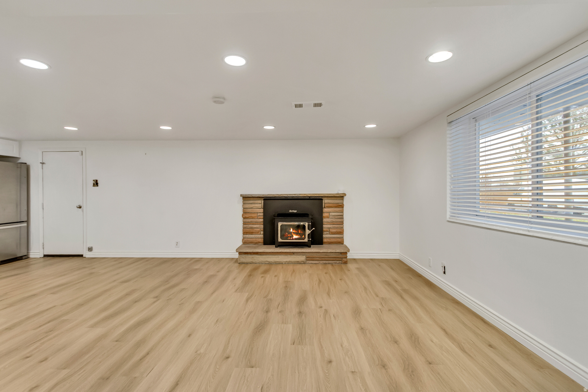 VEGAS SUB - Residential