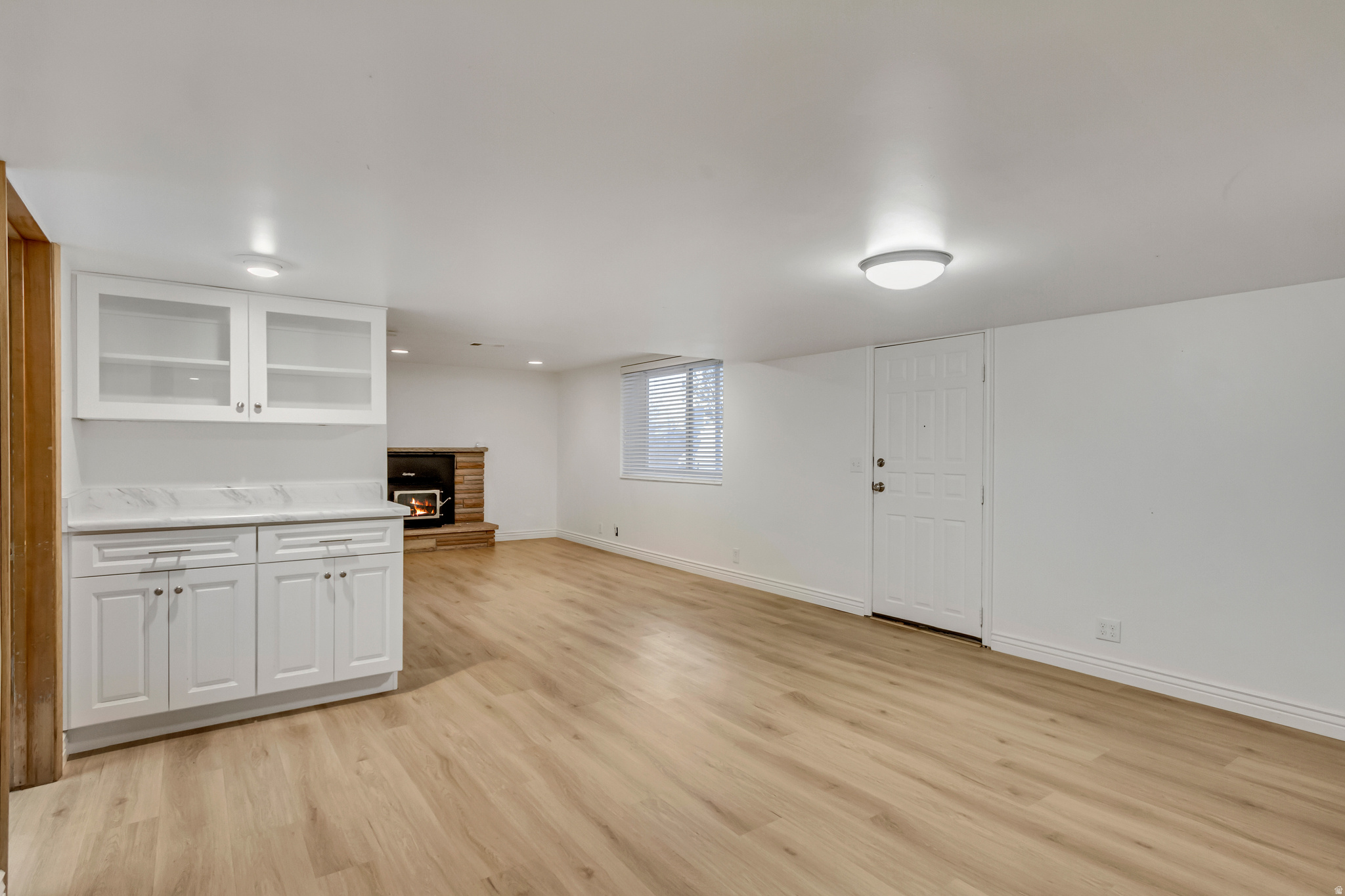 VEGAS SUB - Residential