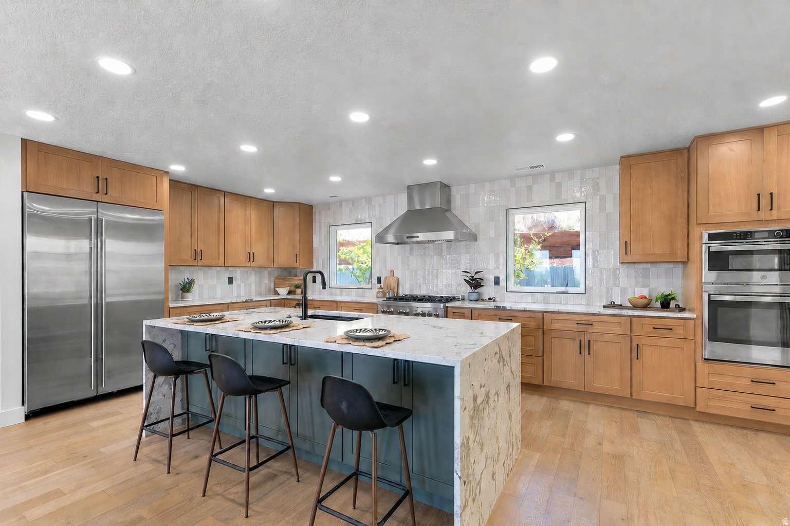 DORMONT ESTATES - Residential