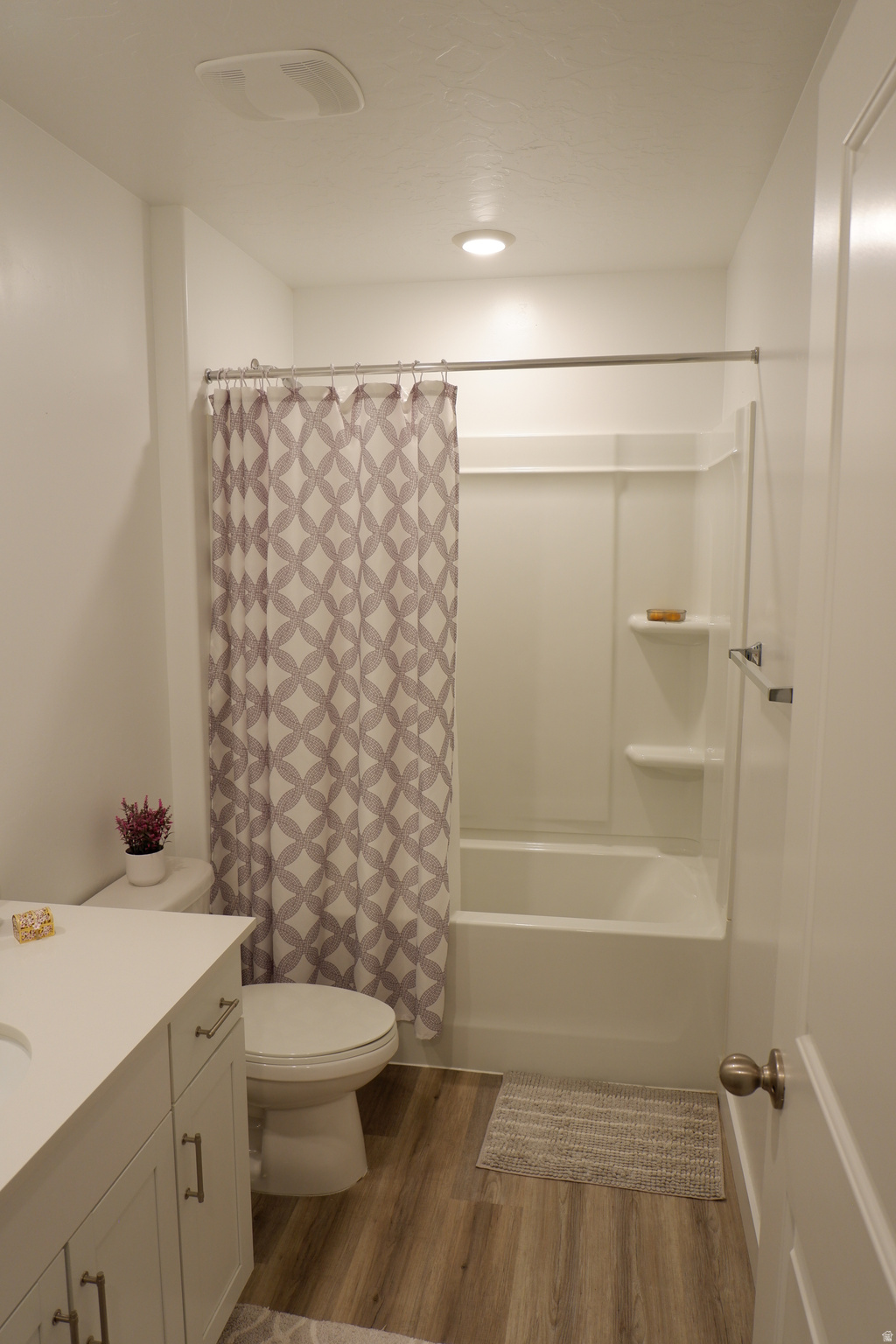 OSPREY TOWNHOMES - Residential