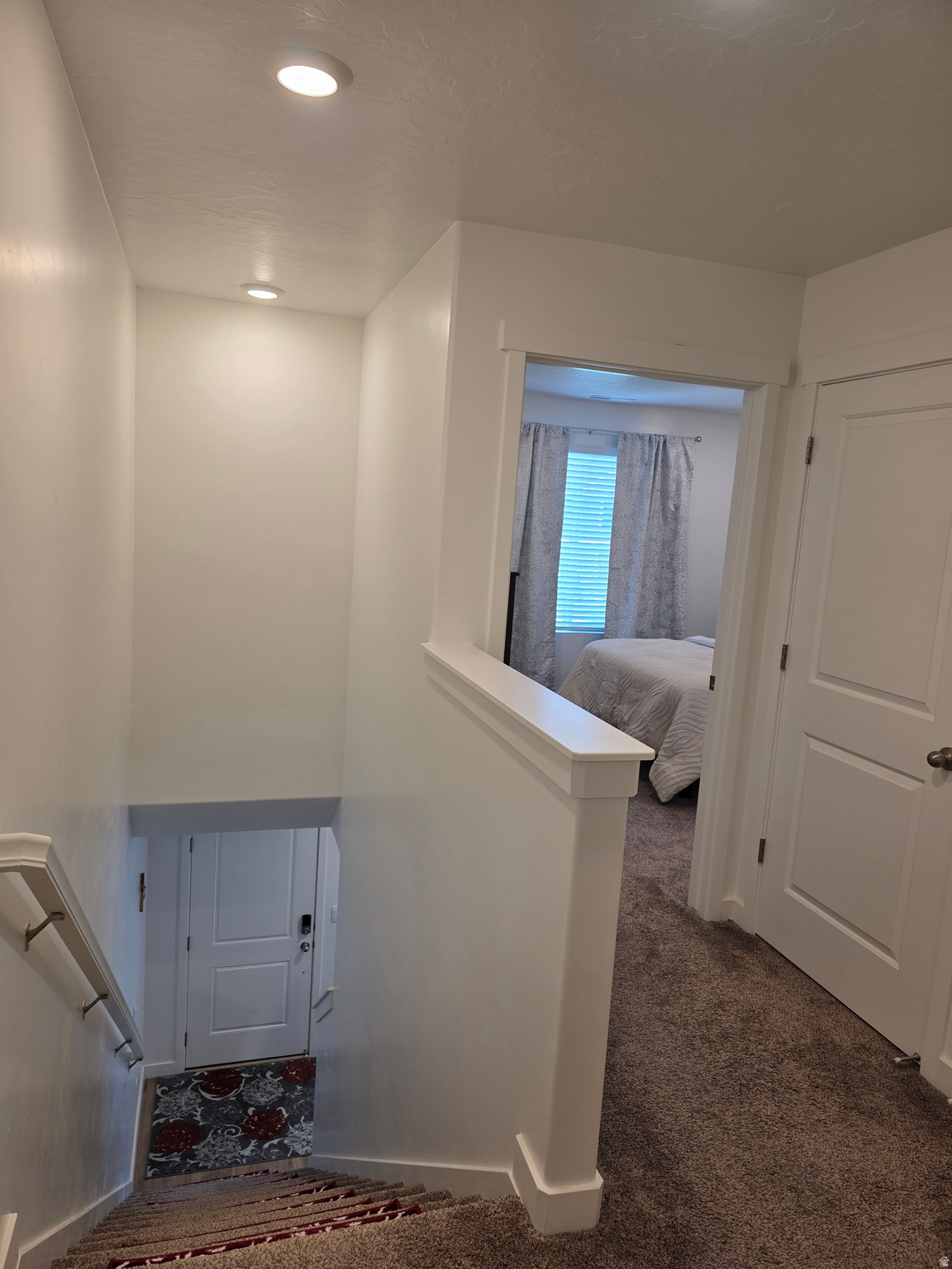 OSPREY TOWNHOMES - Residential