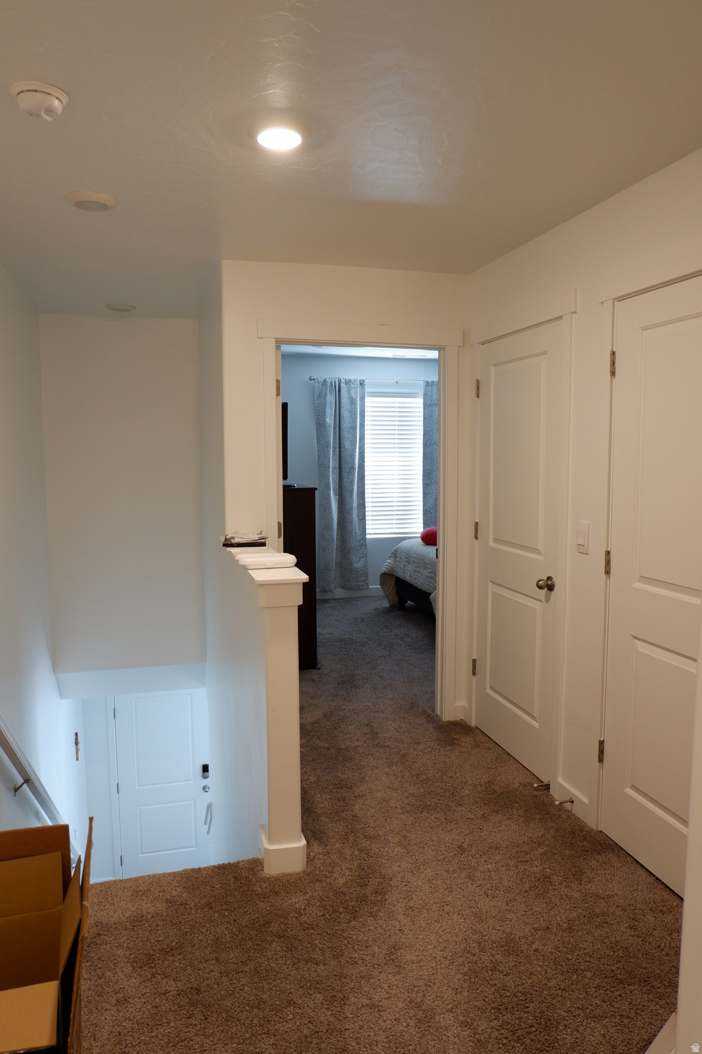 OSPREY TOWNHOMES - Residential