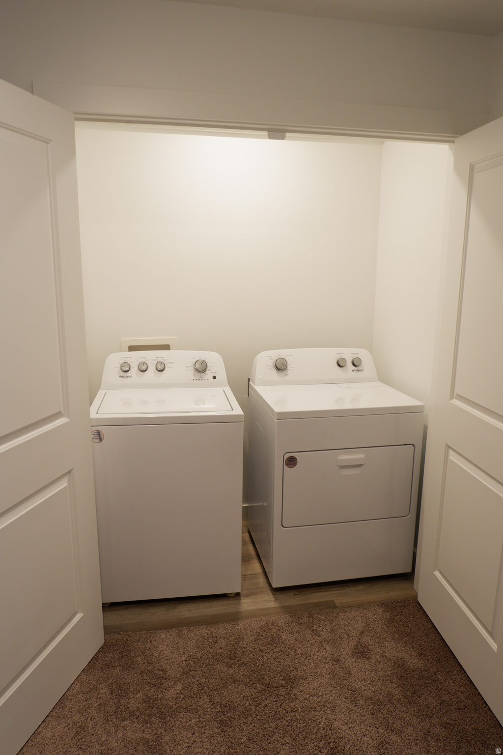 OSPREY TOWNHOMES - Residential