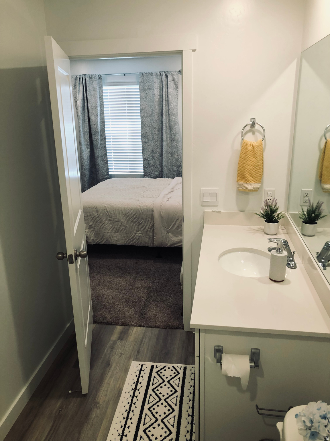 OSPREY TOWNHOMES - Residential