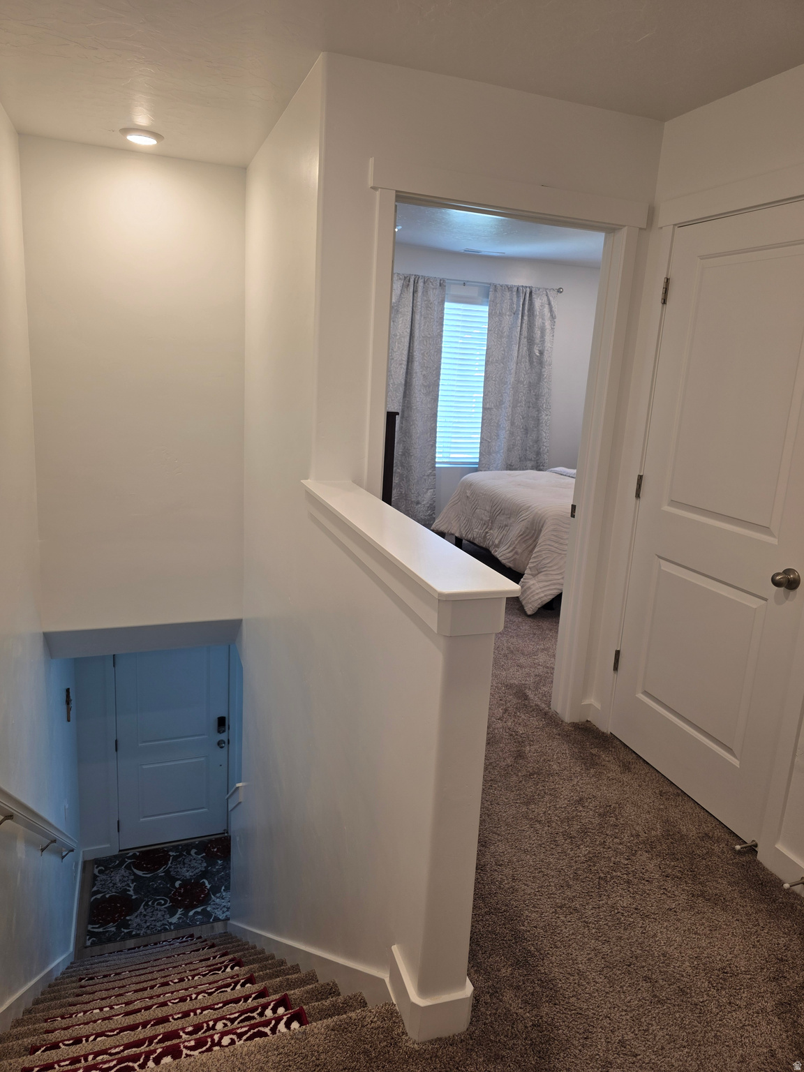 OSPREY TOWNHOMES - Residential