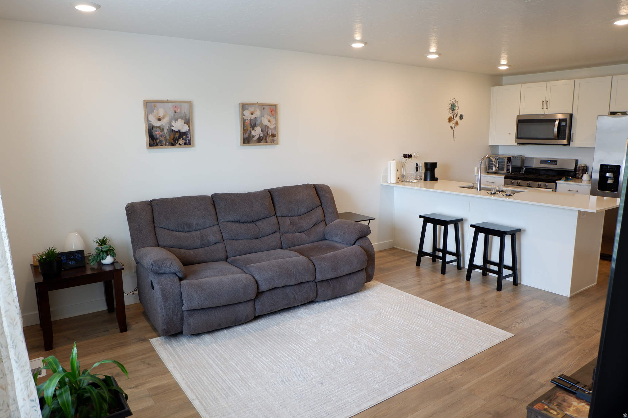 OSPREY TOWNHOMES - Residential