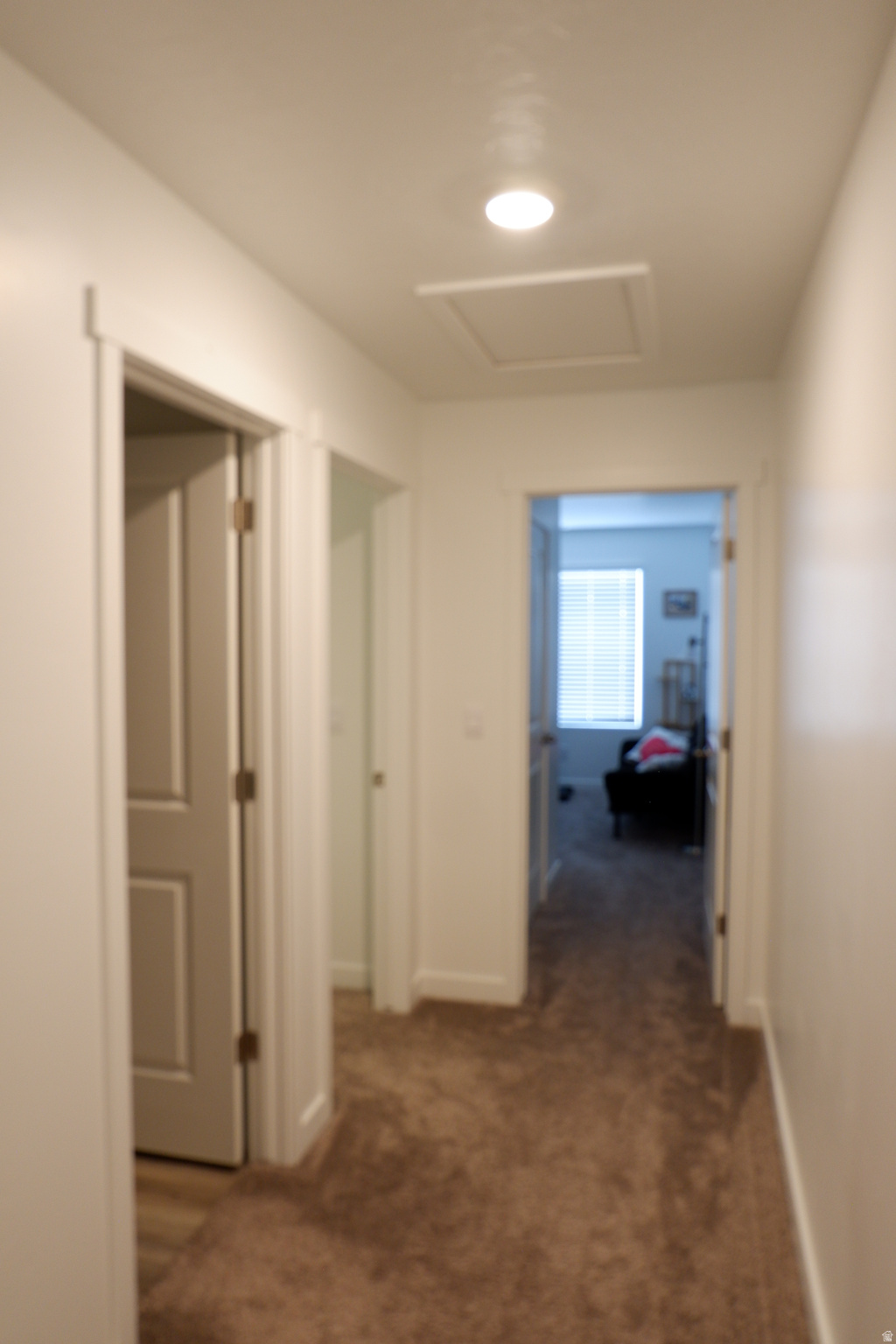 OSPREY TOWNHOMES - Residential