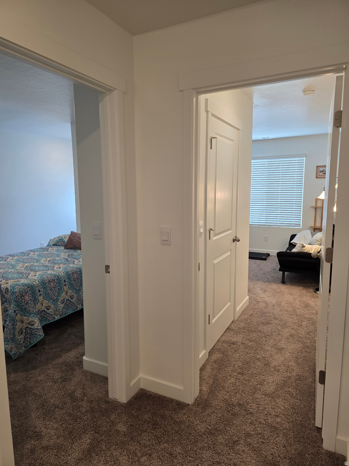 OSPREY TOWNHOMES - Residential