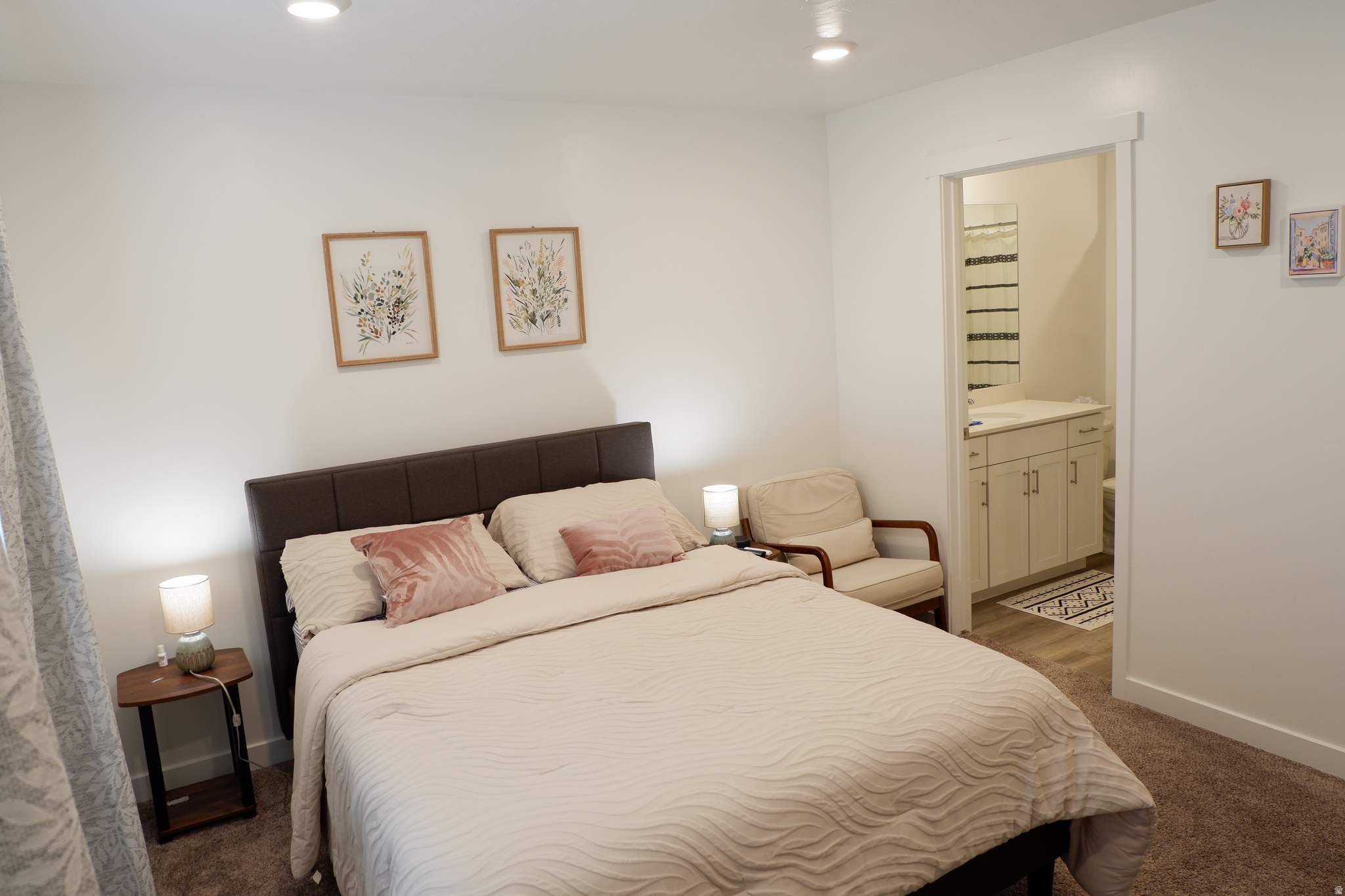OSPREY TOWNHOMES - Residential
