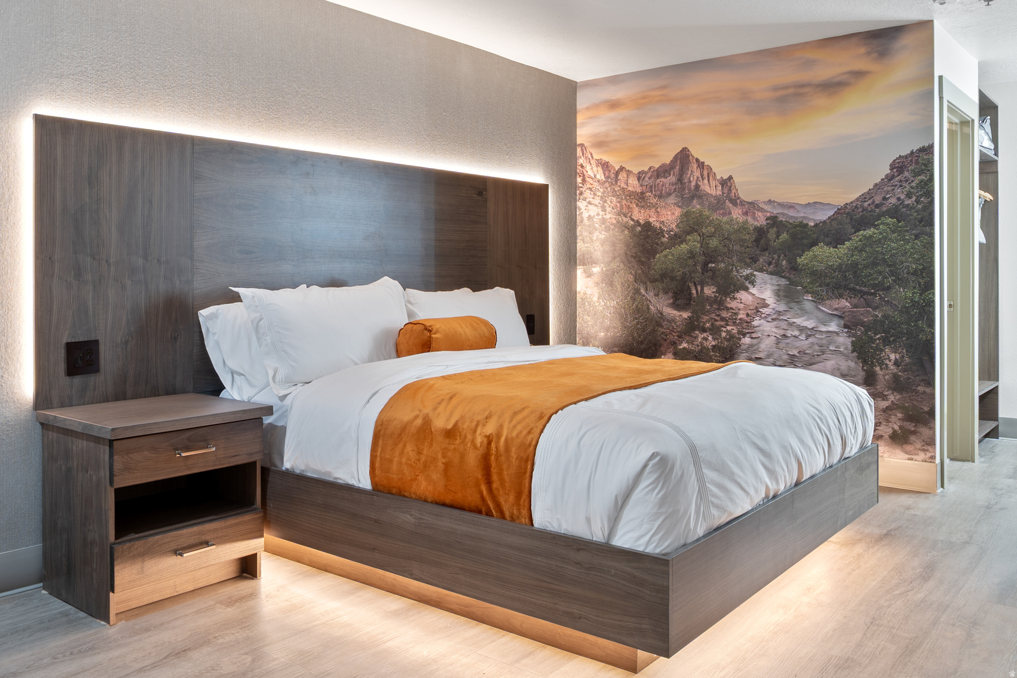 ZION PROMENADE - Residential
