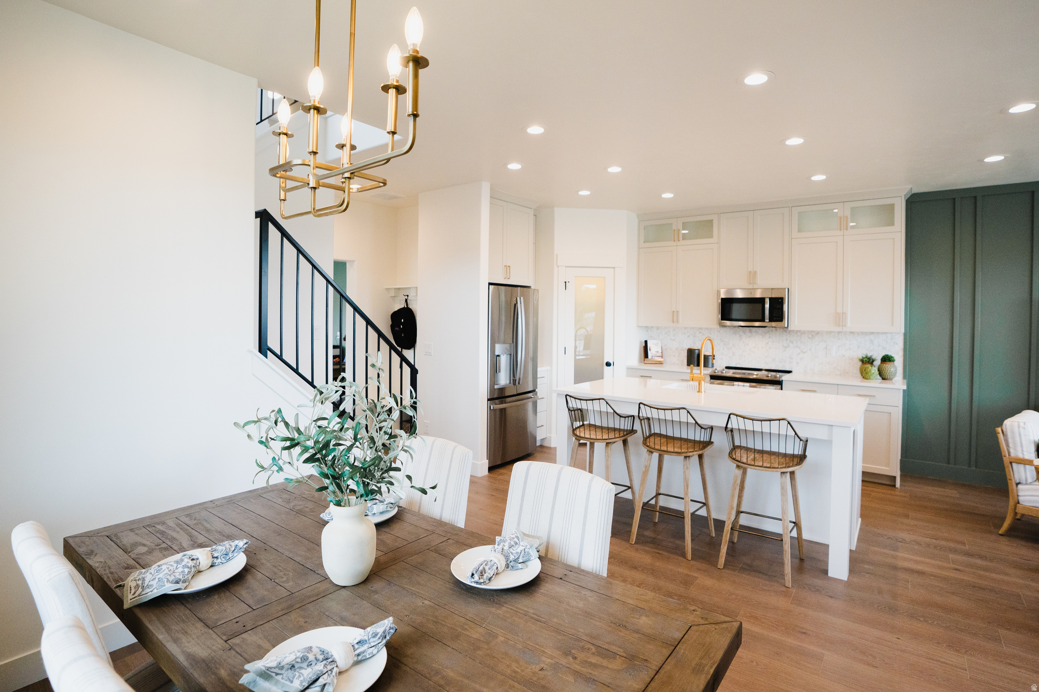 RIVER RUN - Residential